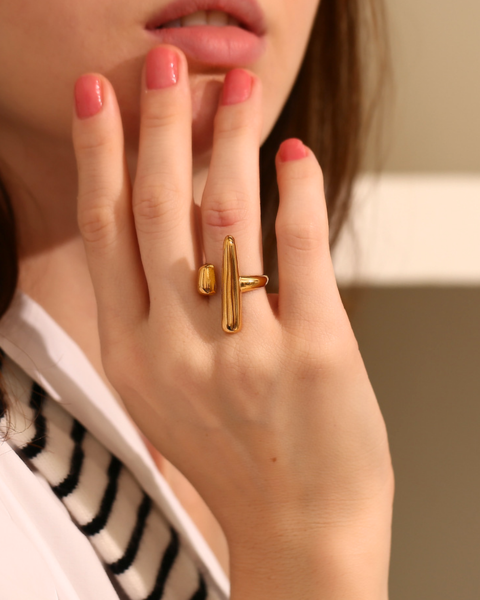 Athena Ring