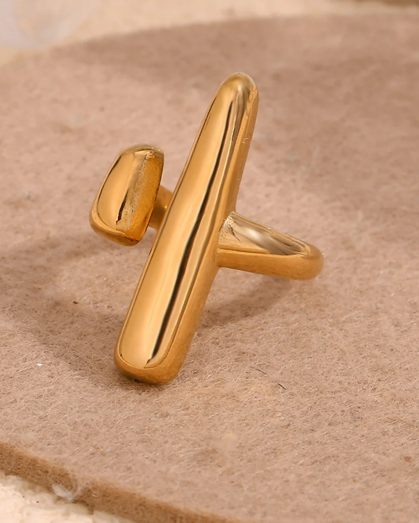 Athena Ring
