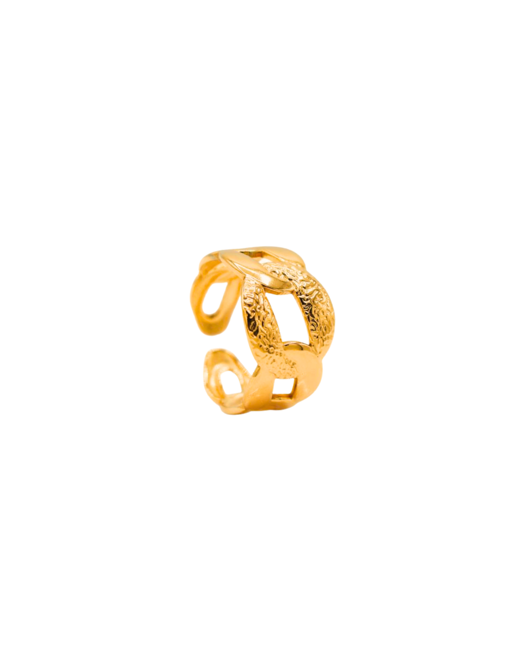 Celine bob ring