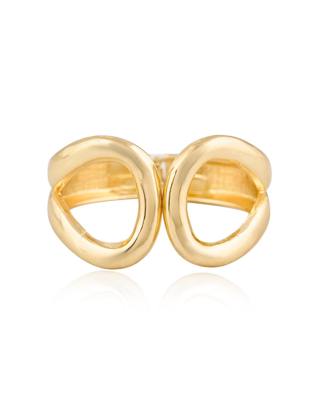Chain Link Cuff