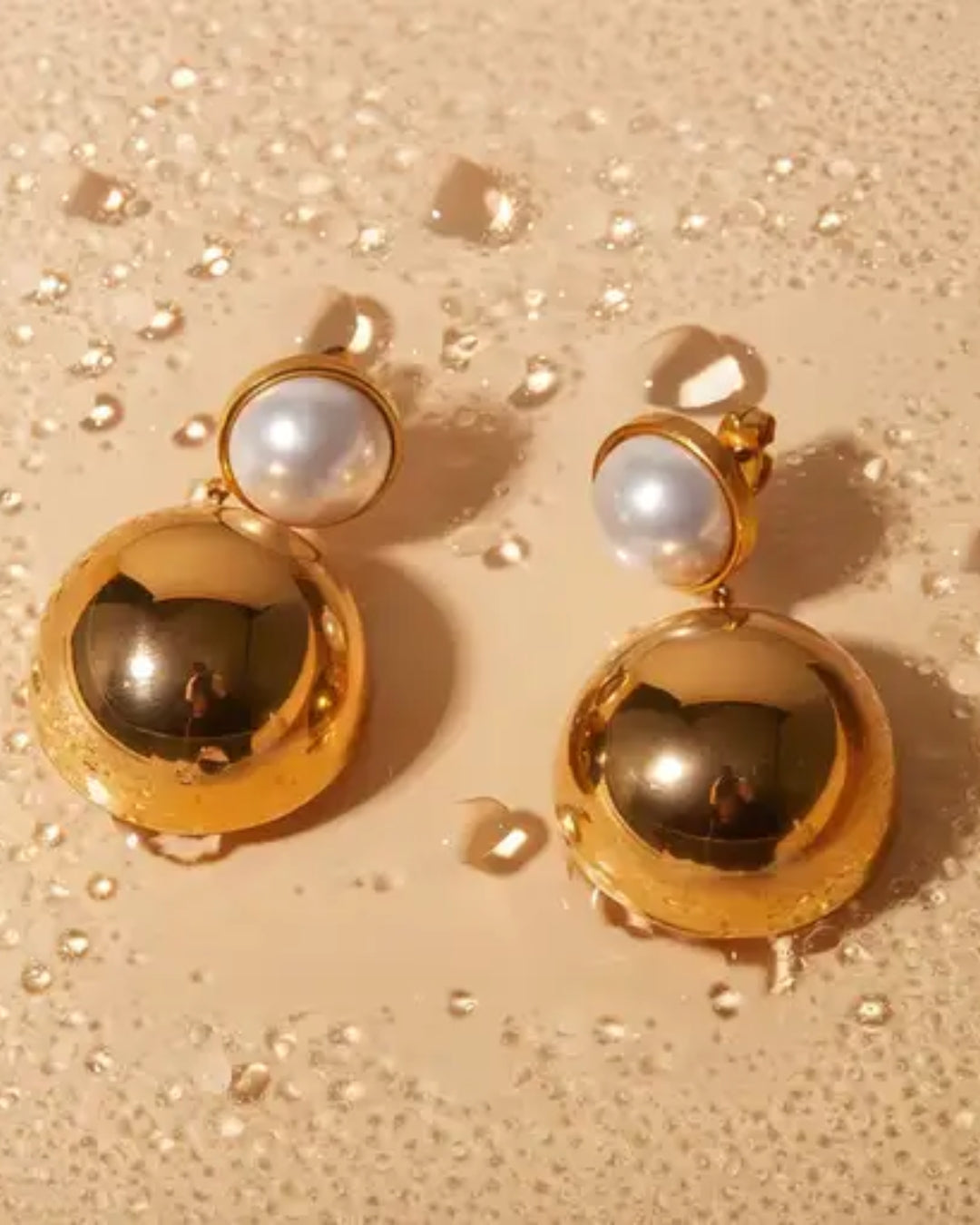 Carollina Earring