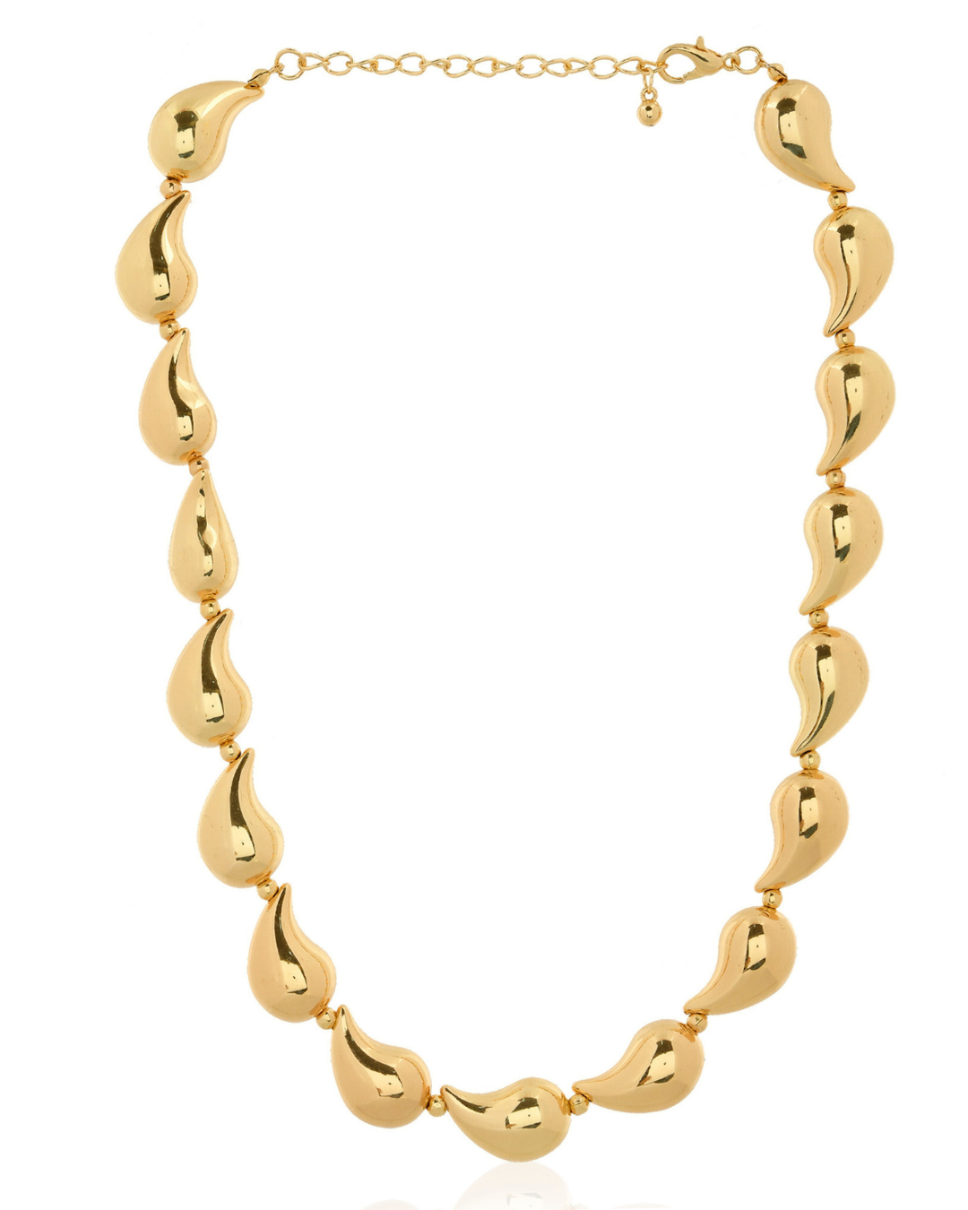 Tear Drop Necklace