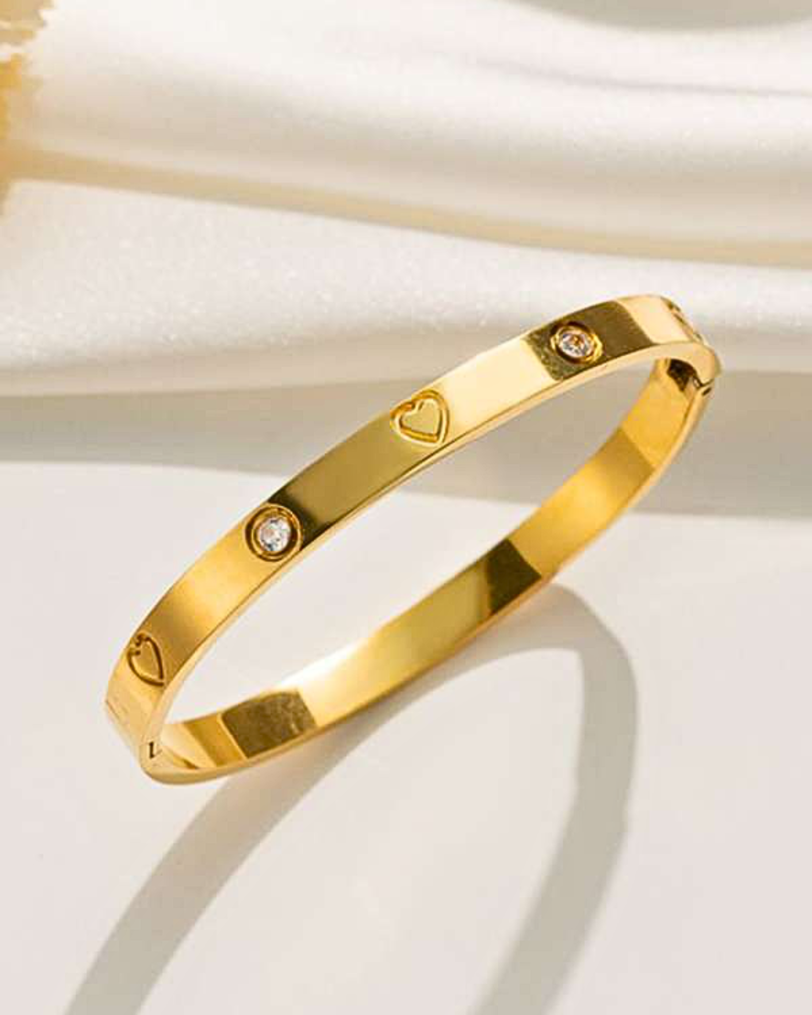 Luna Love Bracelet