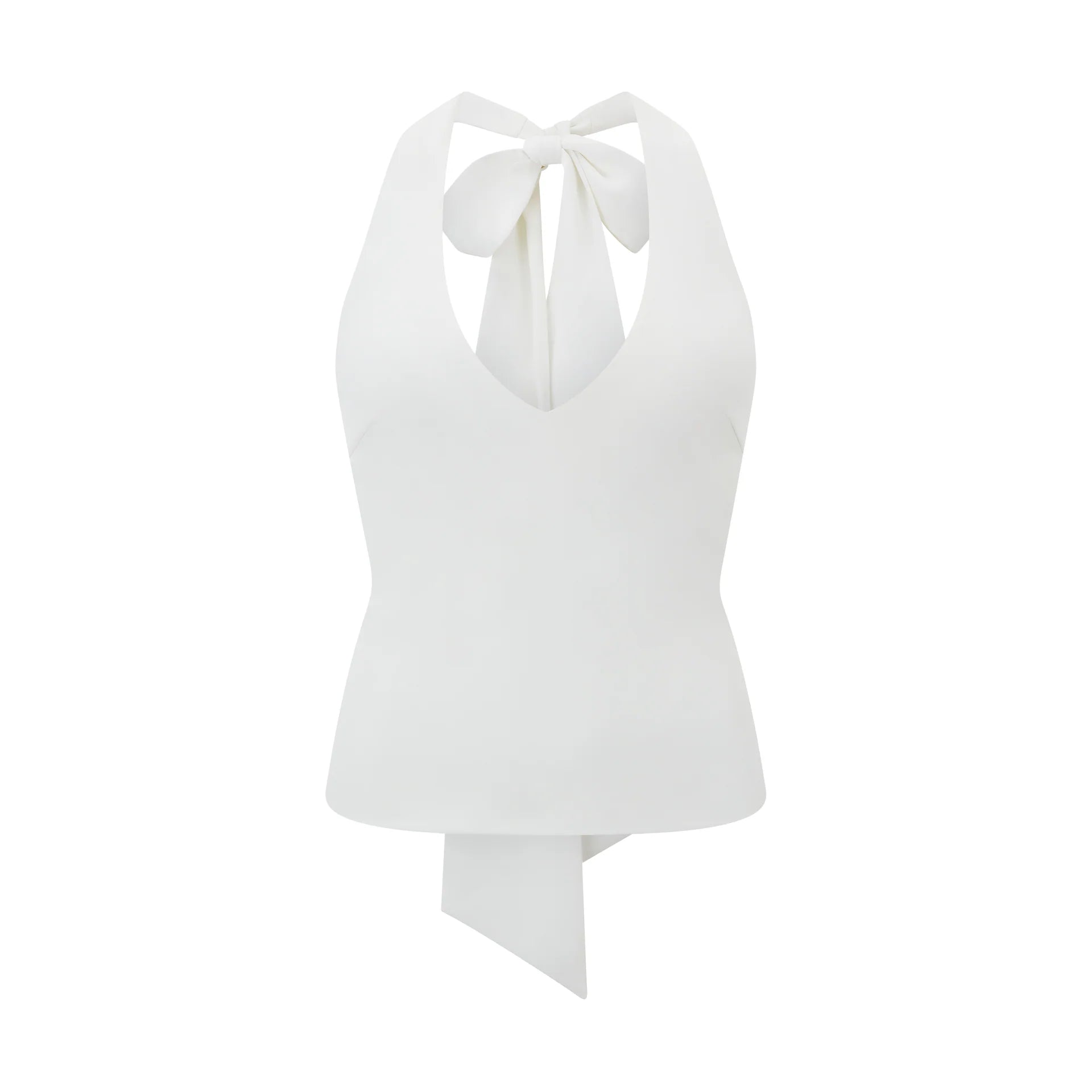 The July Muse V-neck Top