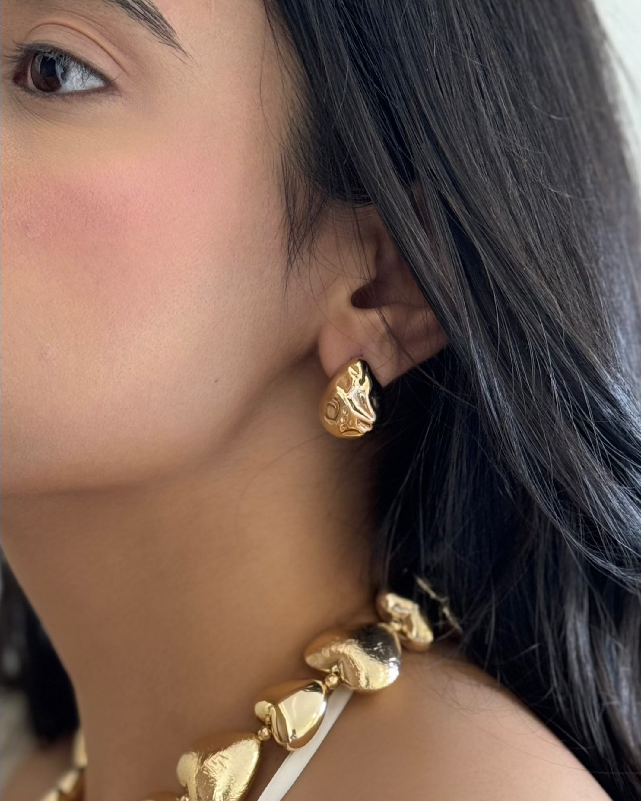 Mini LA Studs