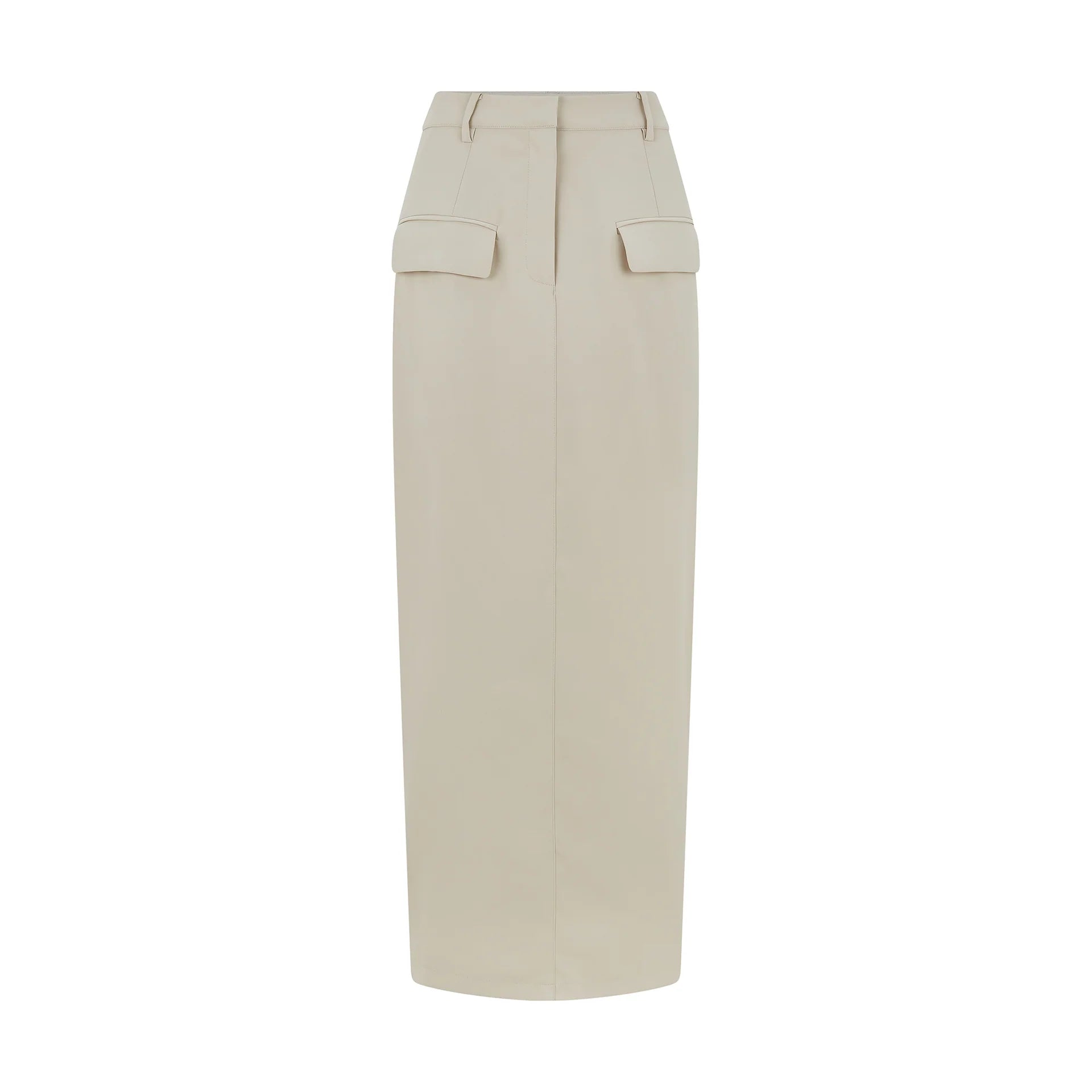 The July Muse Maxi Skirt