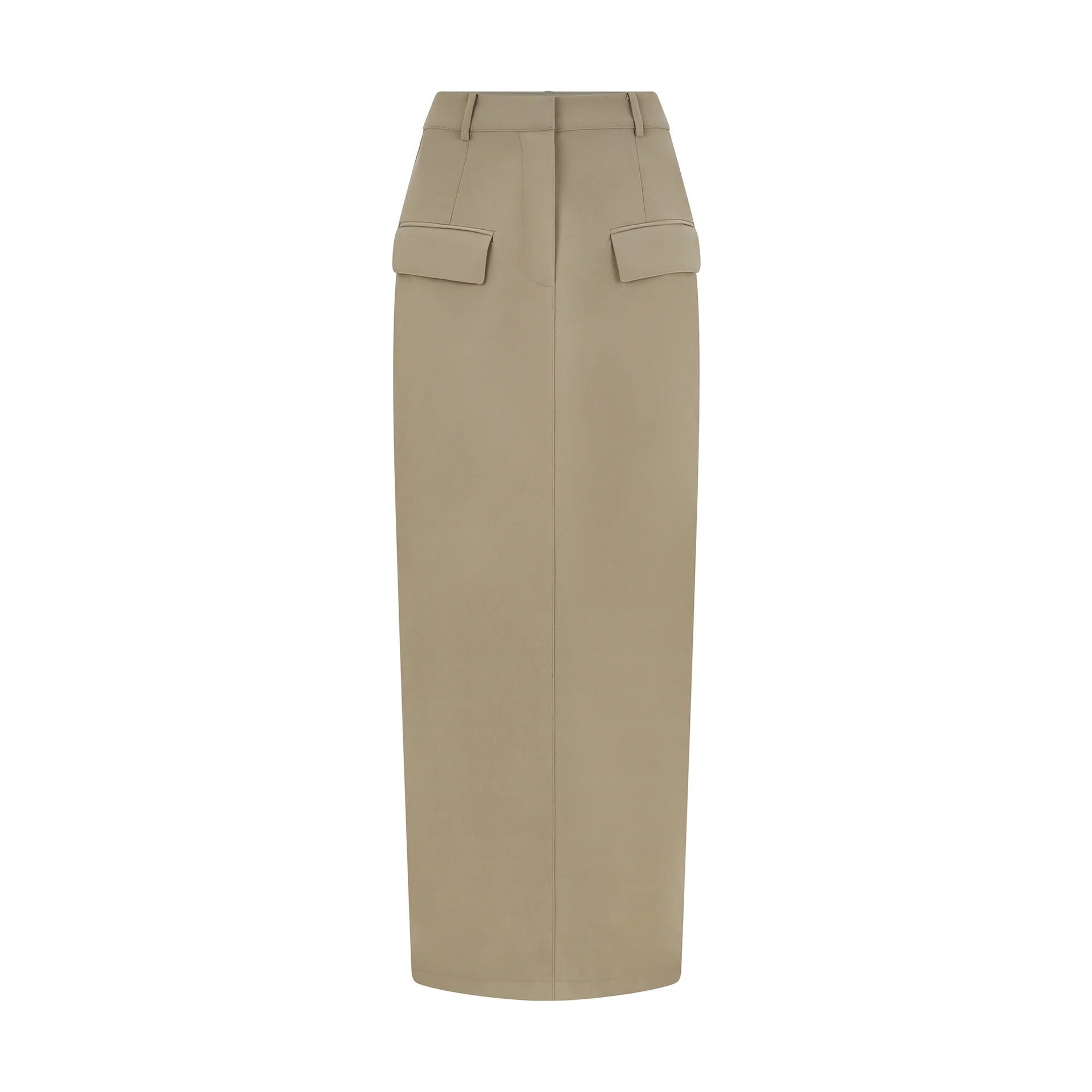 The July Muse Maxi Skirt