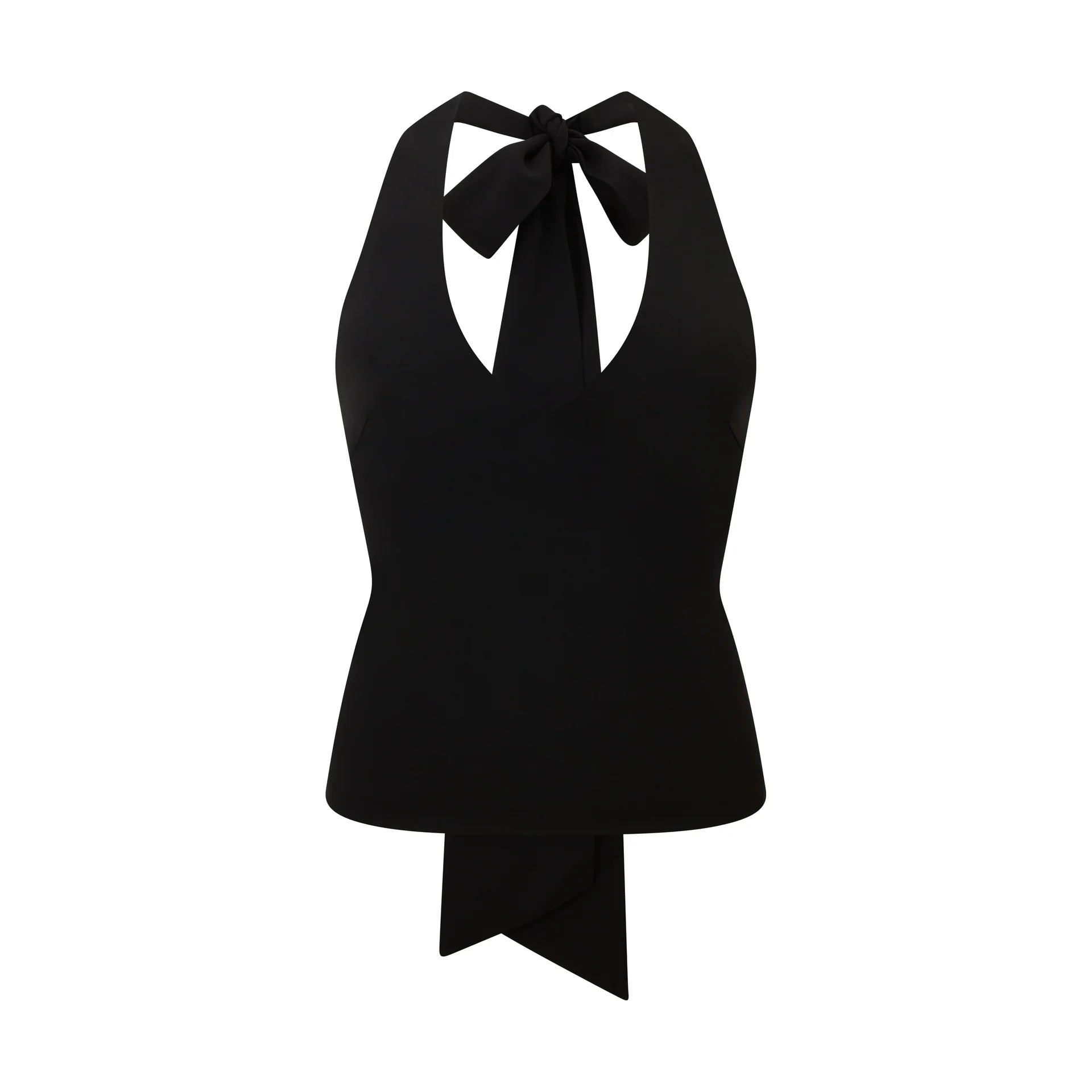 The July Muse V-neck Top