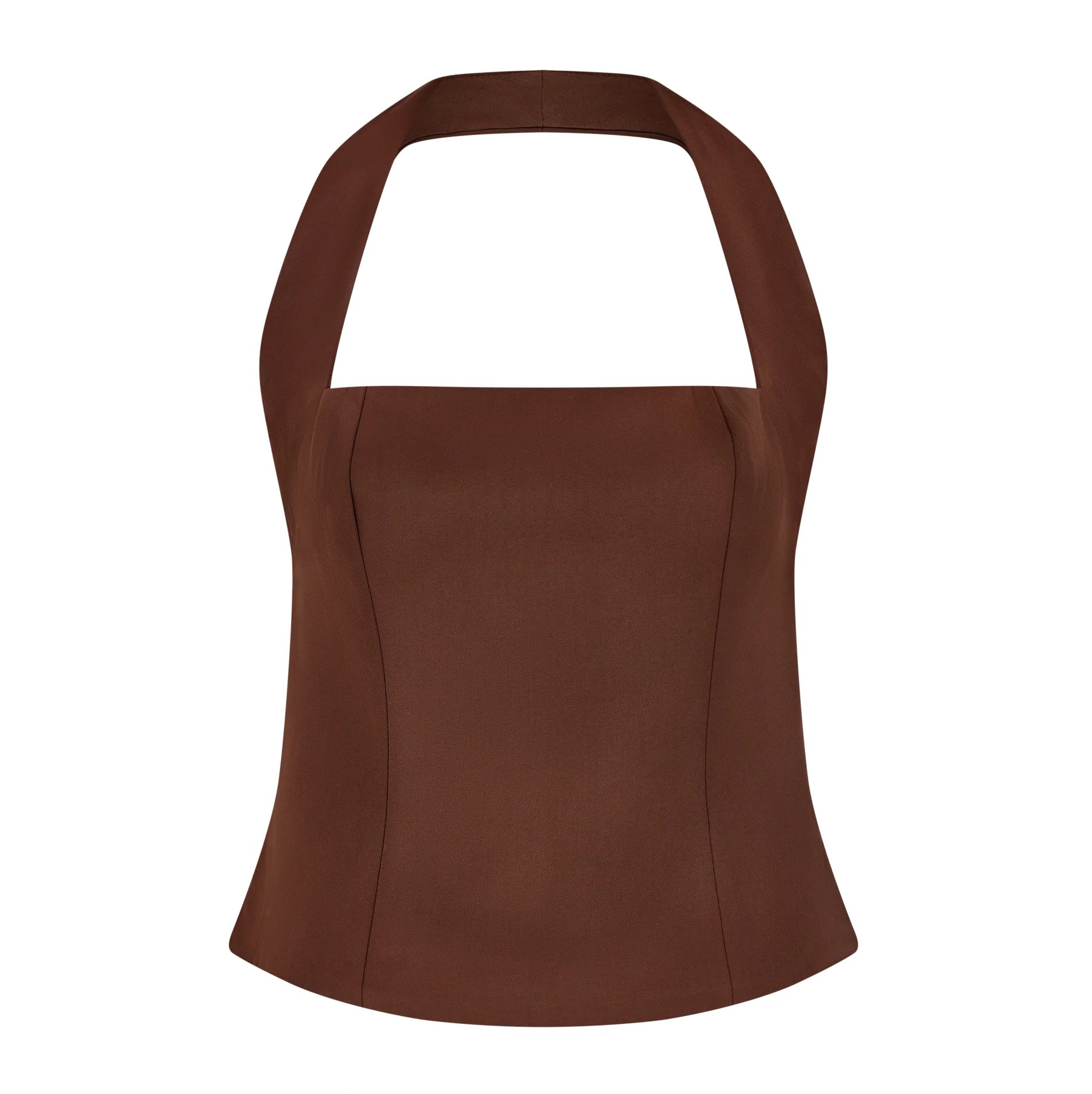 The July Muse Halter Top