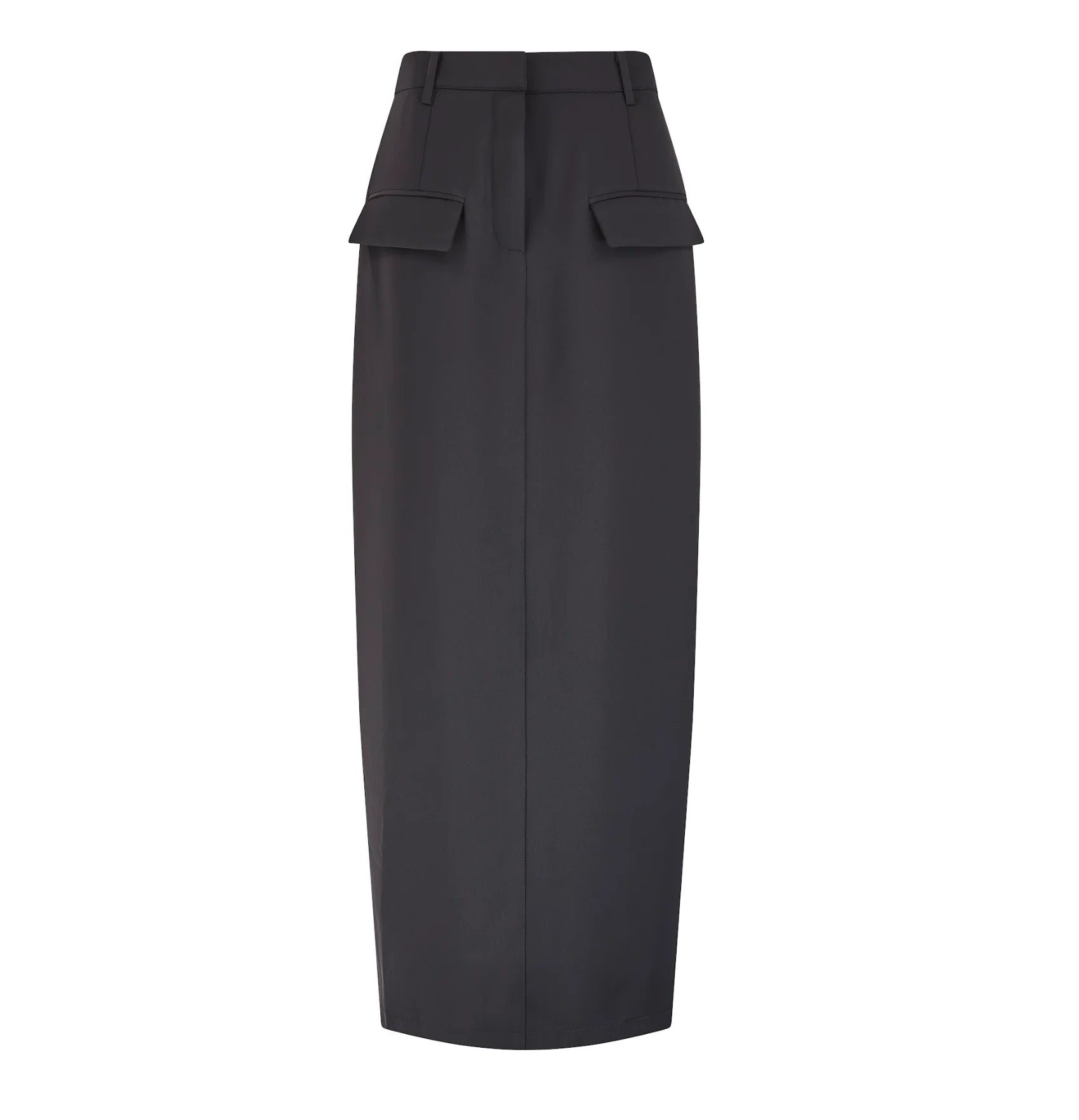 The July Muse Maxi Skirt
