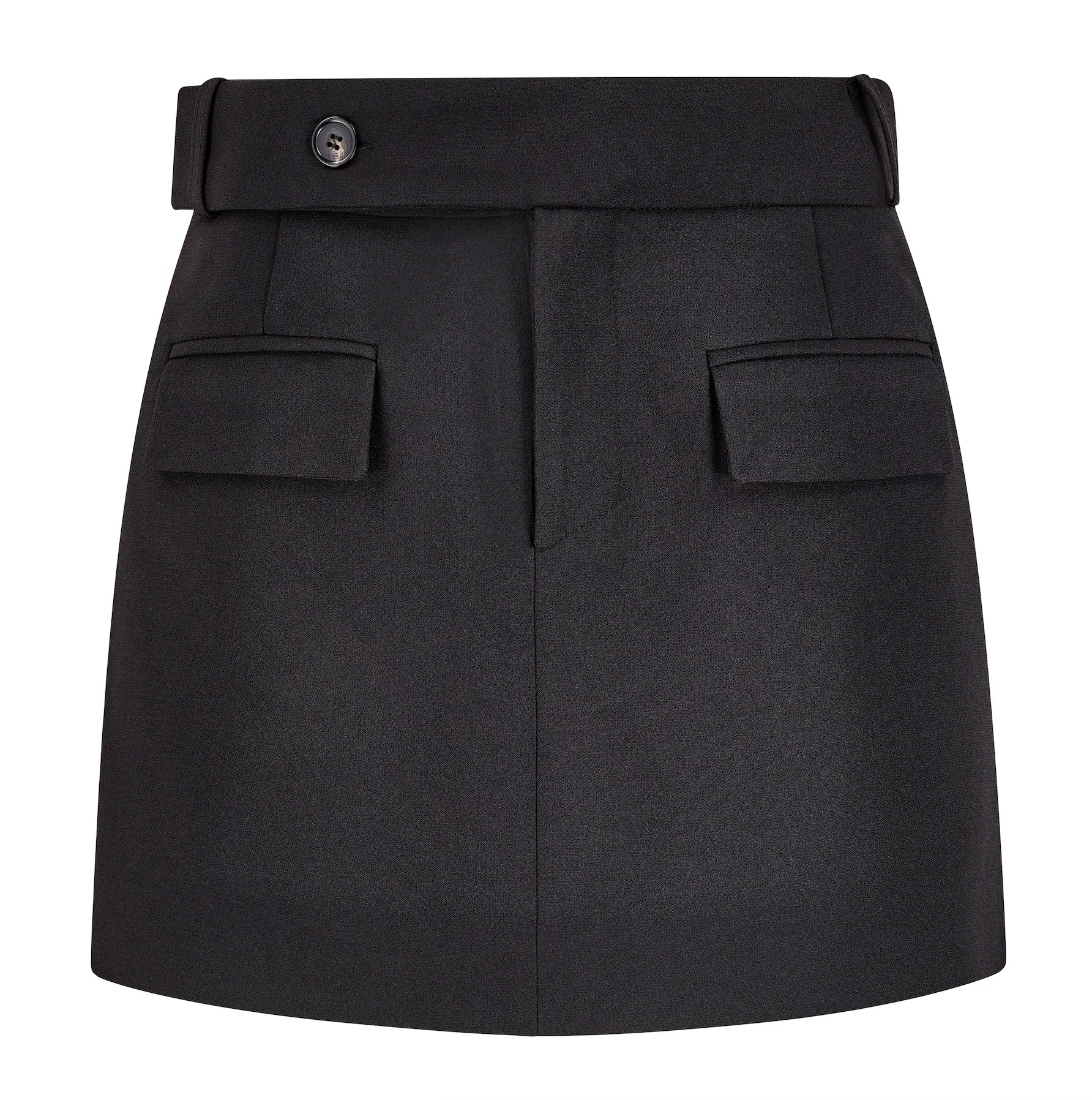 The July Muse Mini Skirt