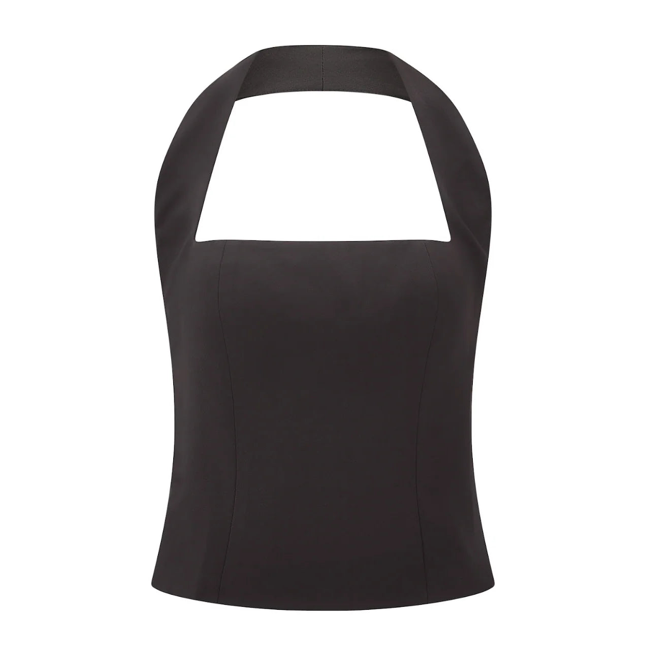 The July Muse Halter Top