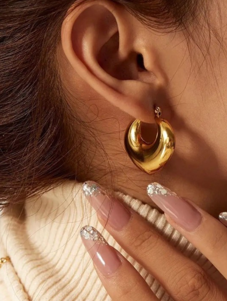 Brandi Hoops