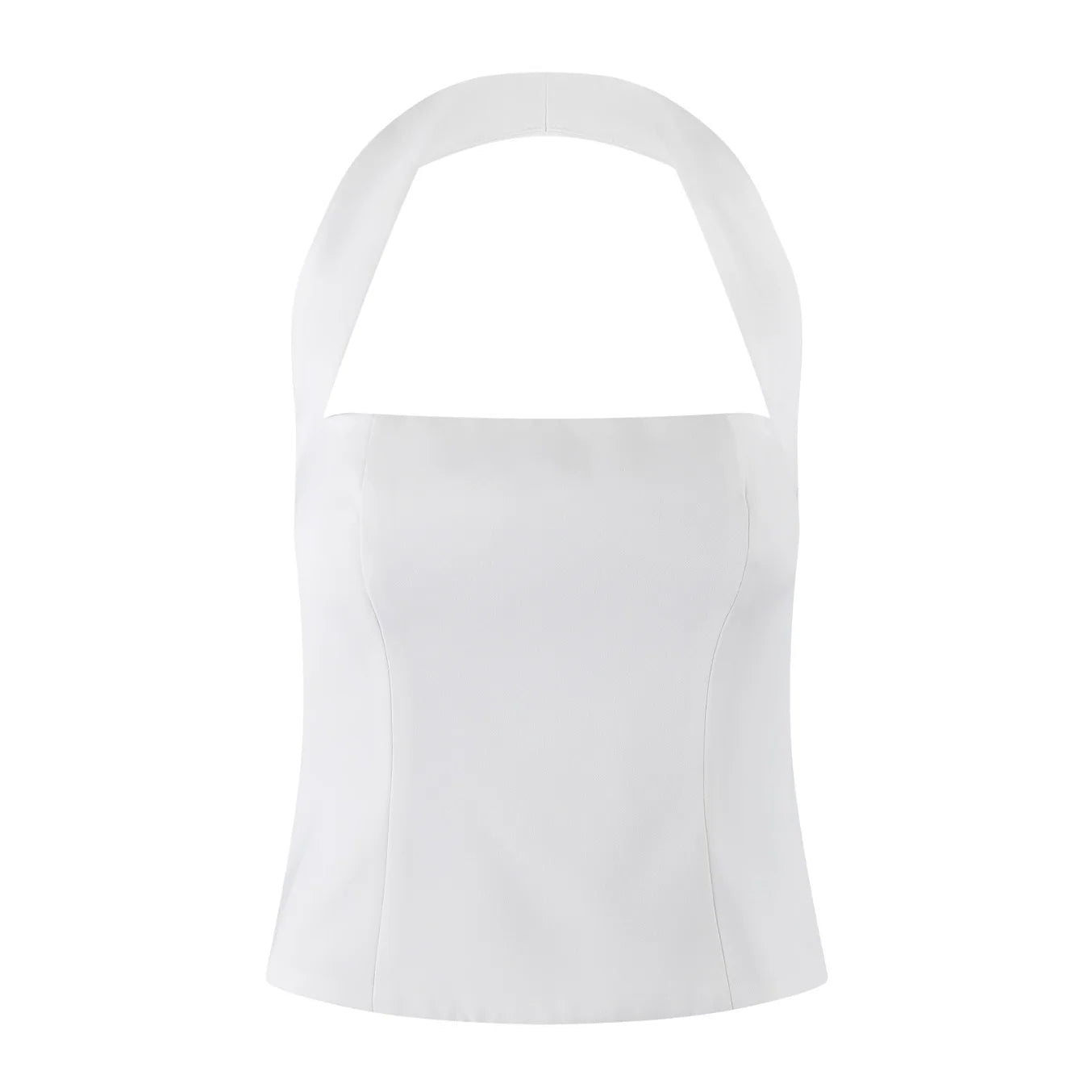 The July Muse Halter Top