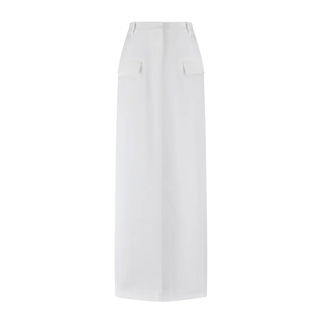 The July Muse Maxi Skirt