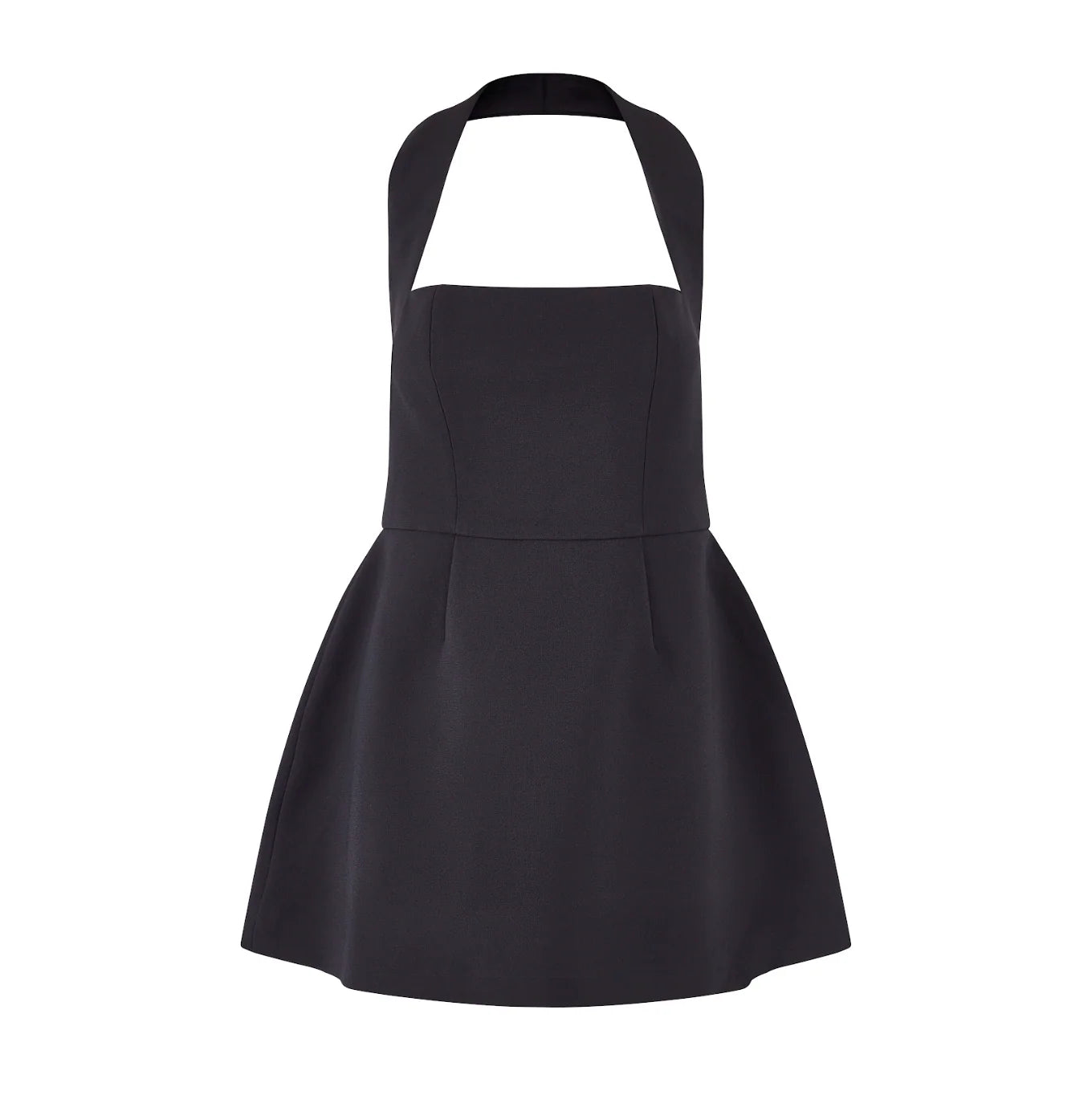 The July Muse Structured Mini Dress