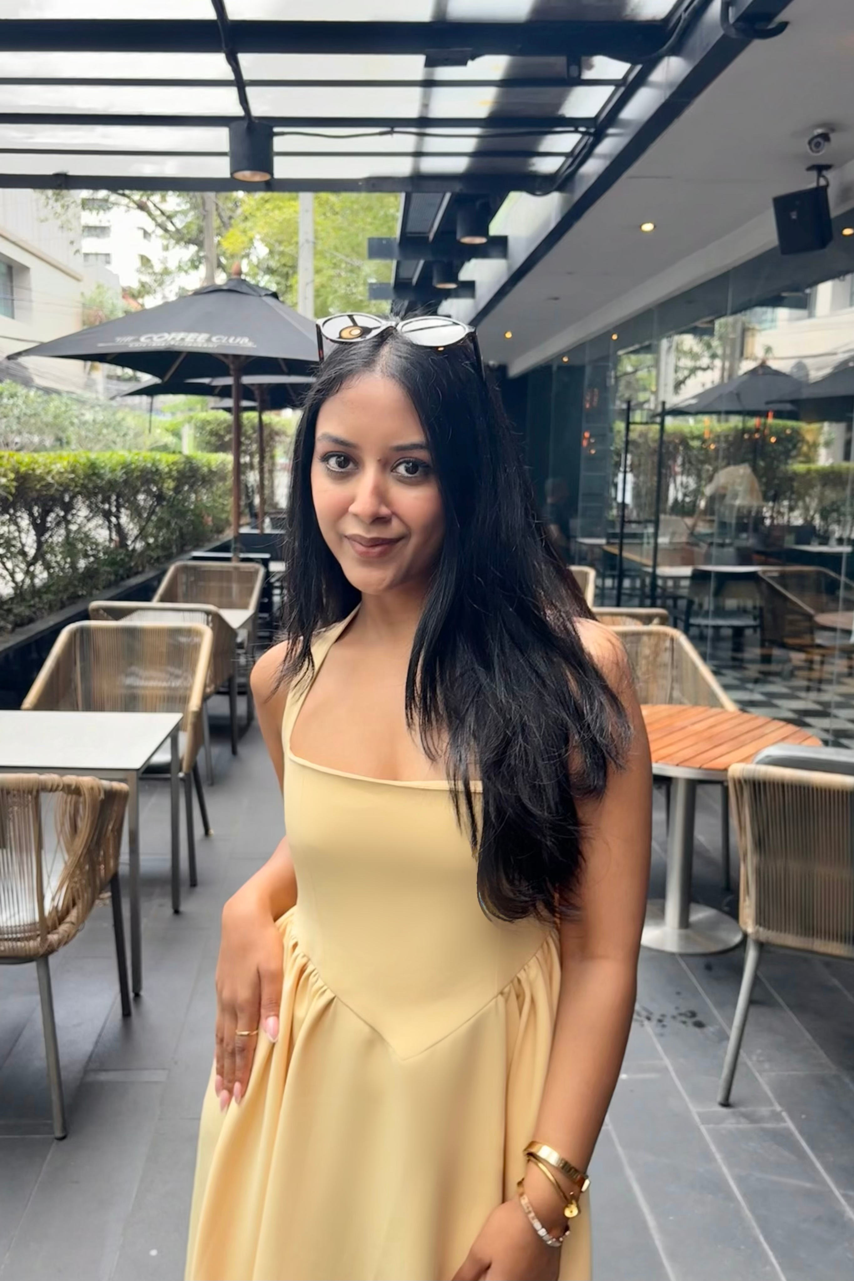 Ultimate Vacation Midi Dress