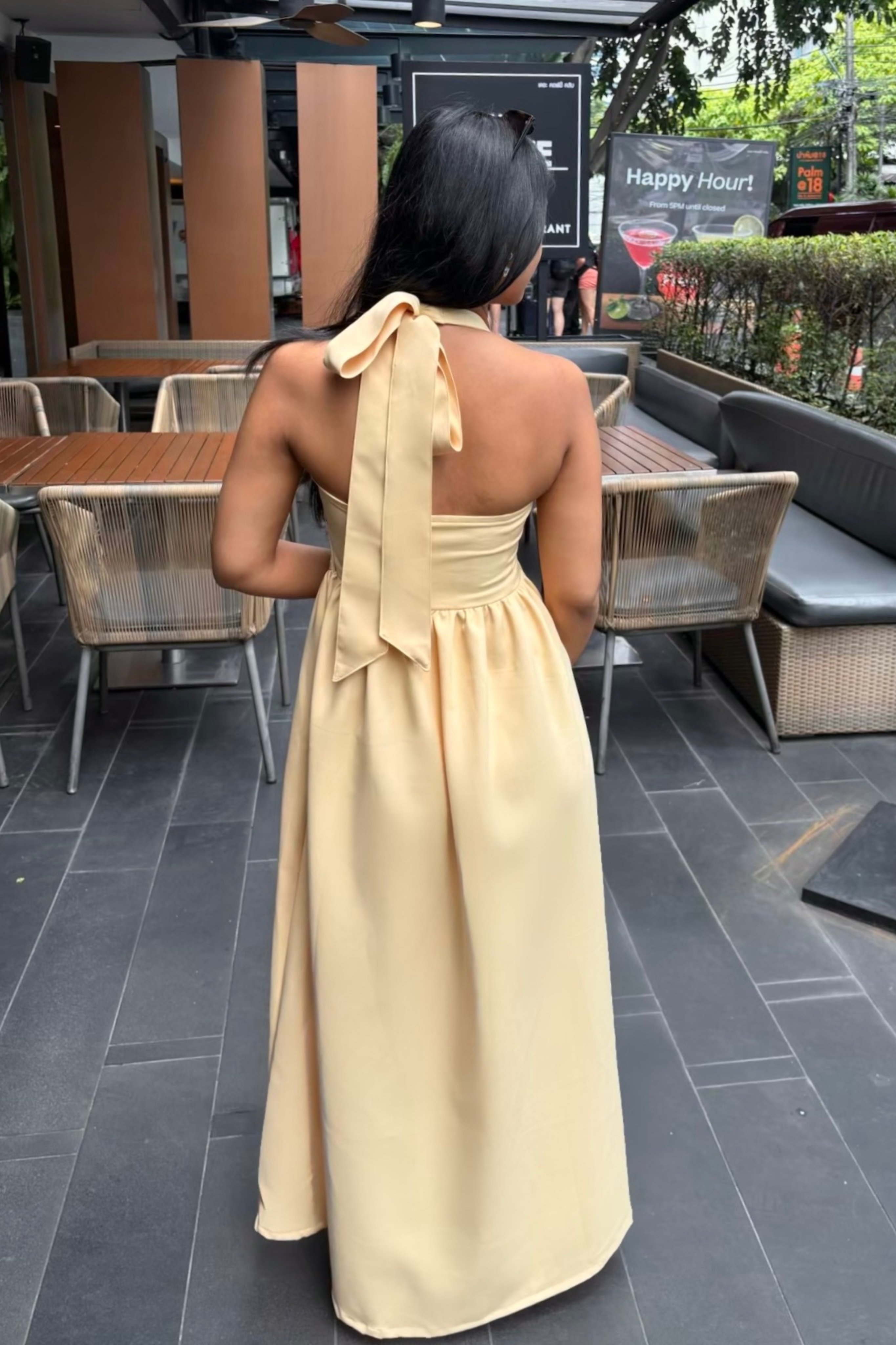 Ultimate Vacation Midi Dress