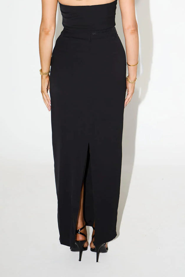 The July Muse Maxi Skirt