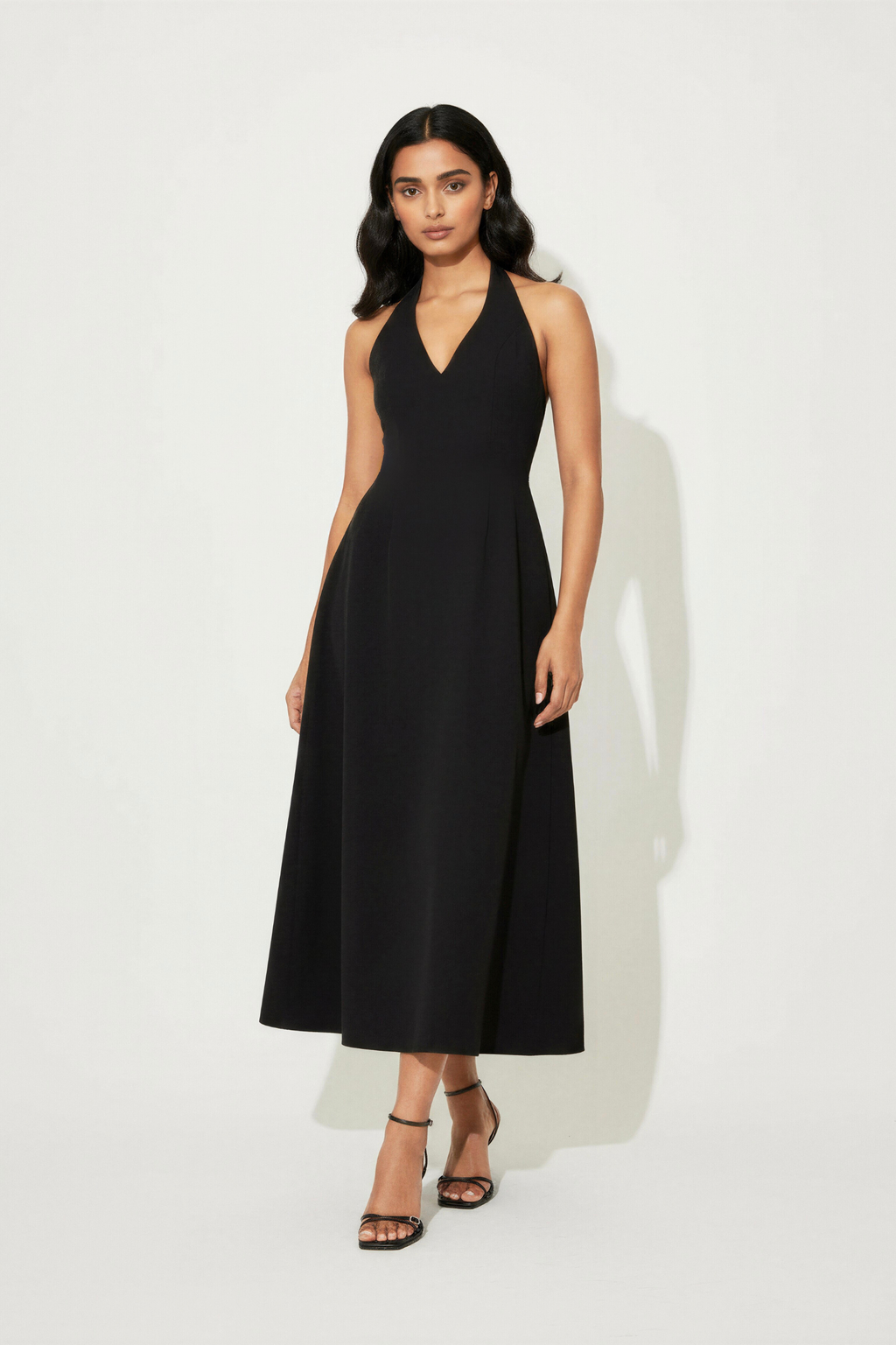 Palma Dress | Black