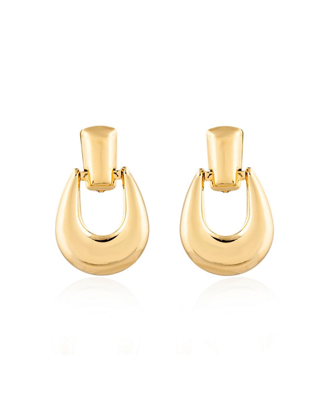 Taylor Drop Earring