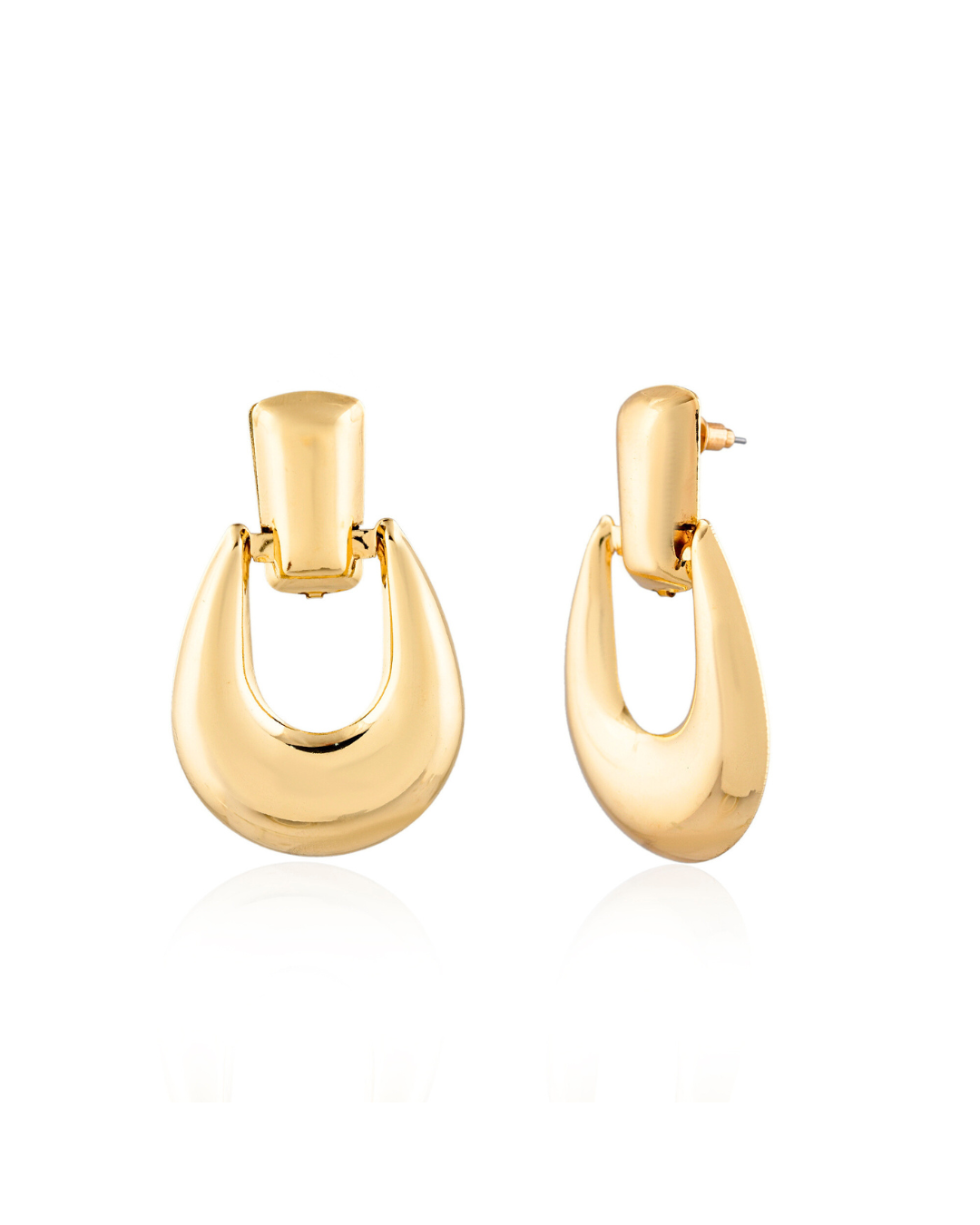 Taylor Drop Earring