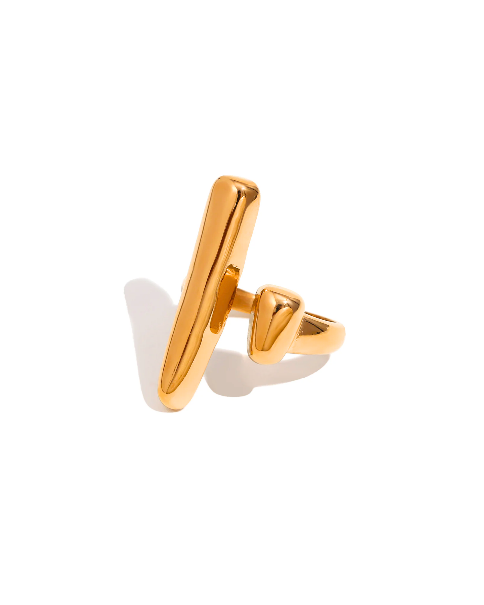 Athena Ring