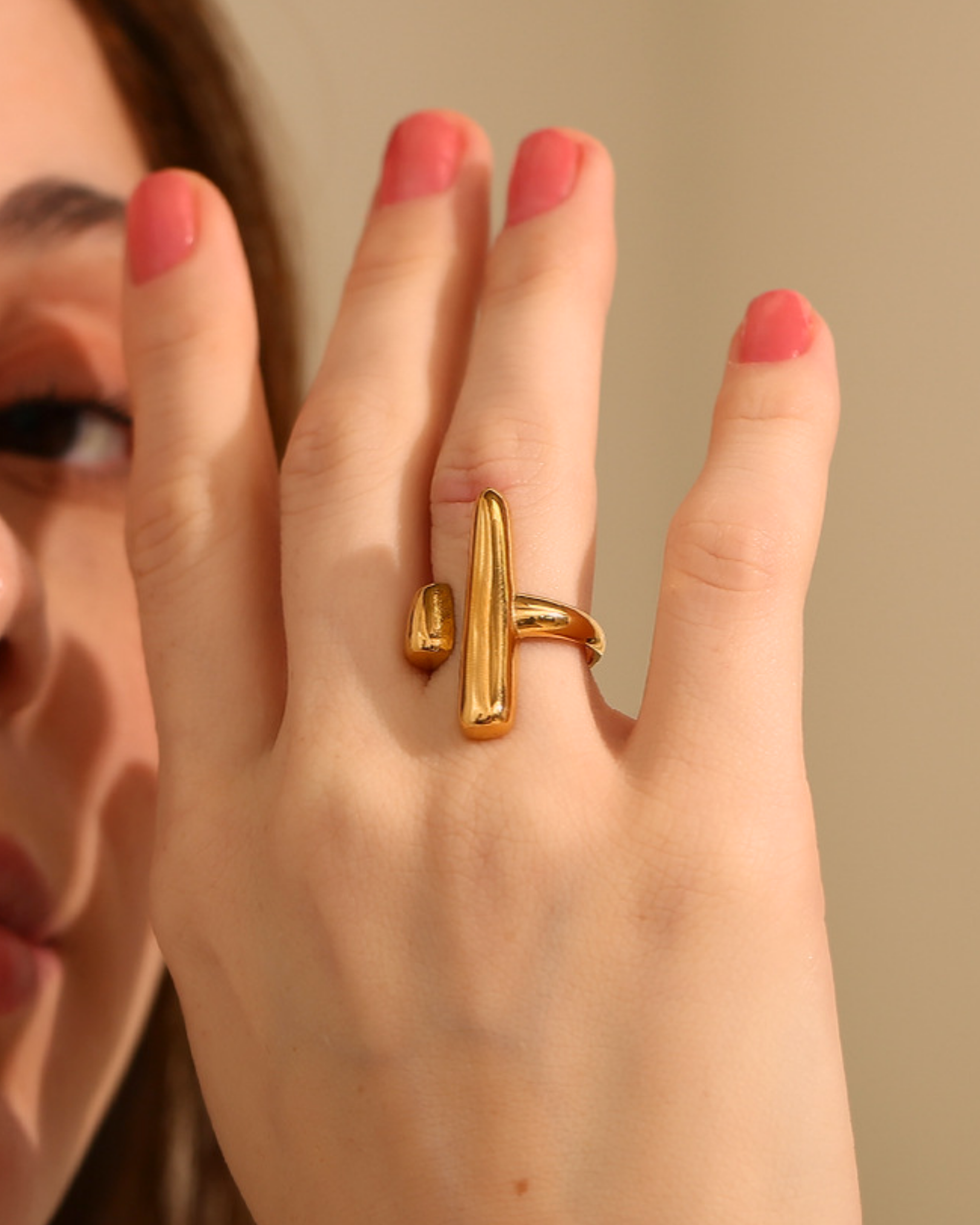 Athena Ring