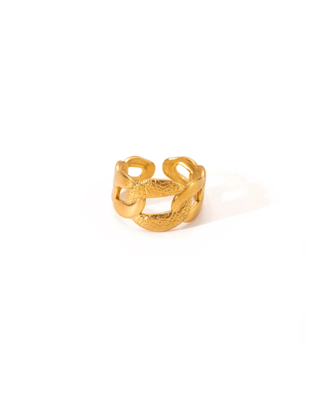Celine bob ring