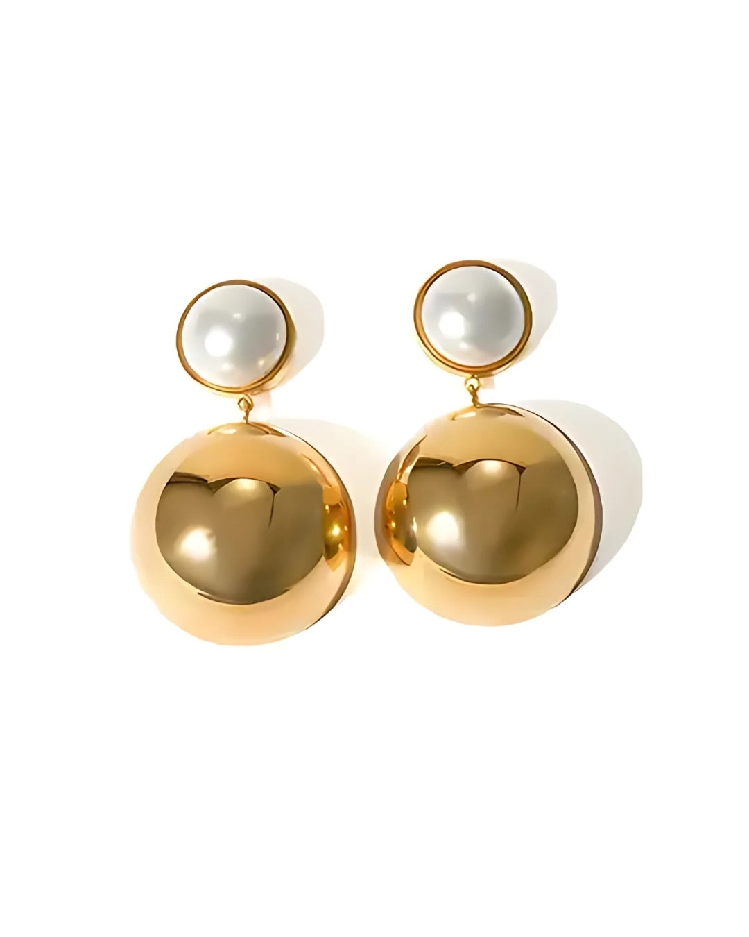 Carollina Earring