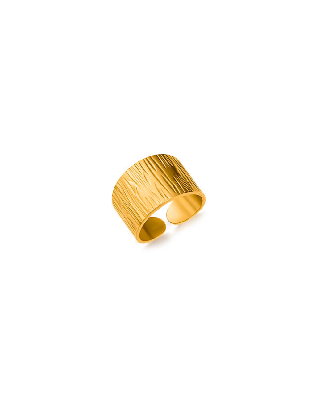 Dolce band ring