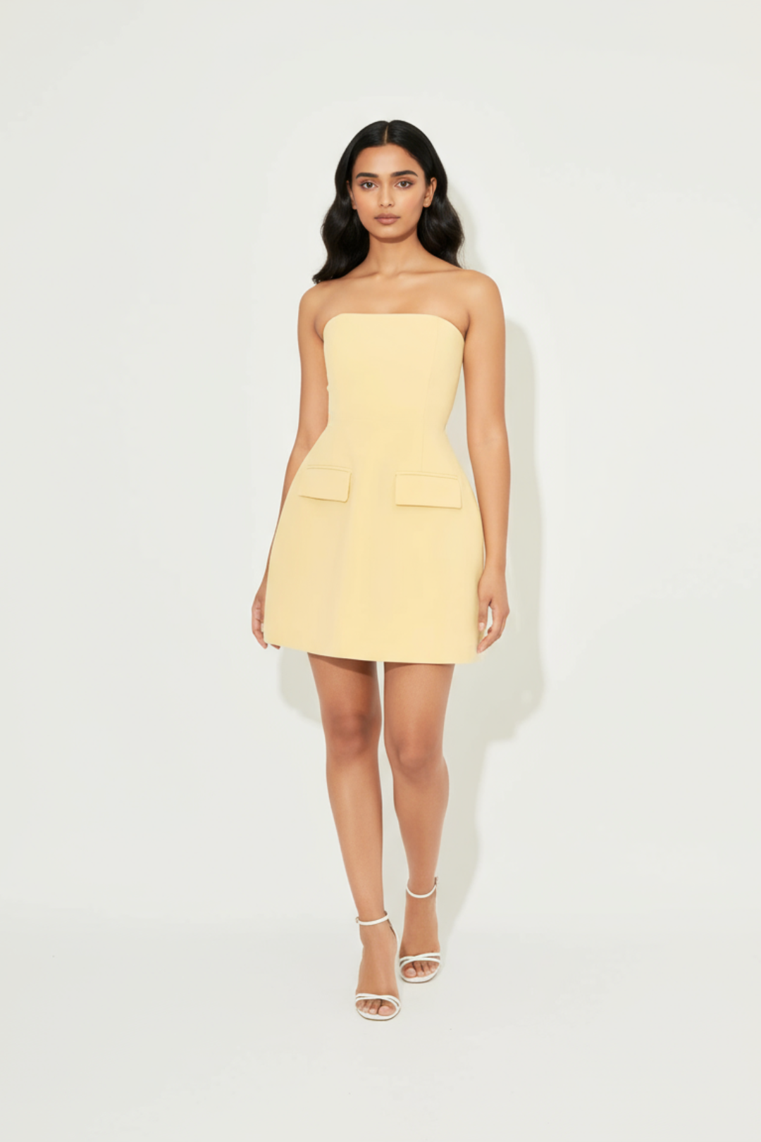 Bare Mini | Lemon