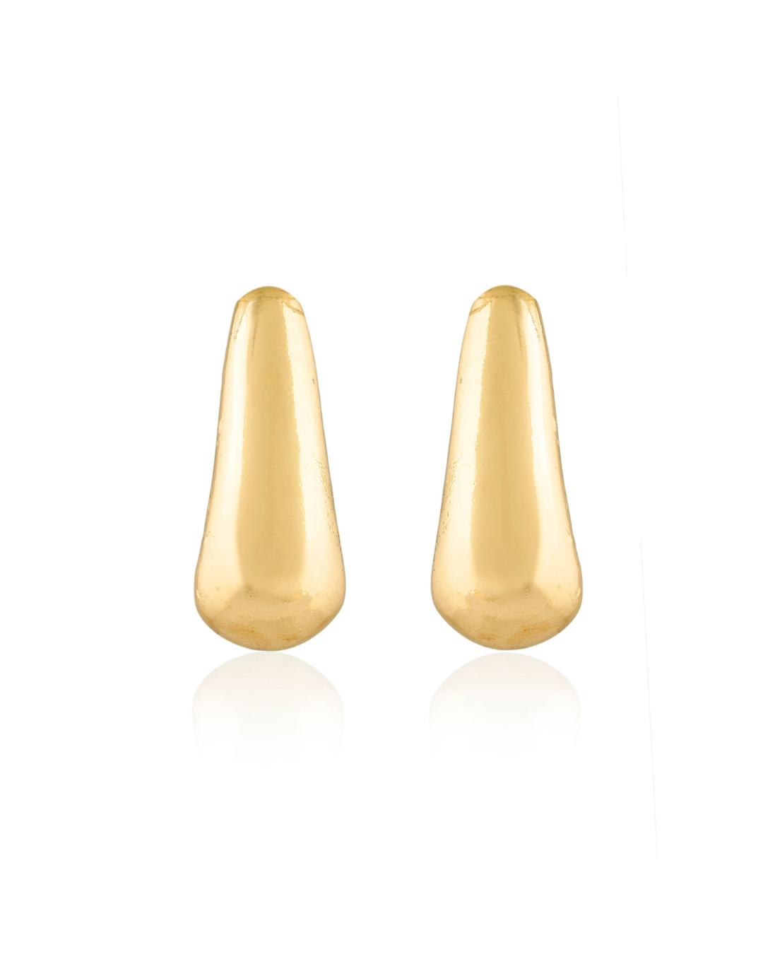 Tear Drop Earring