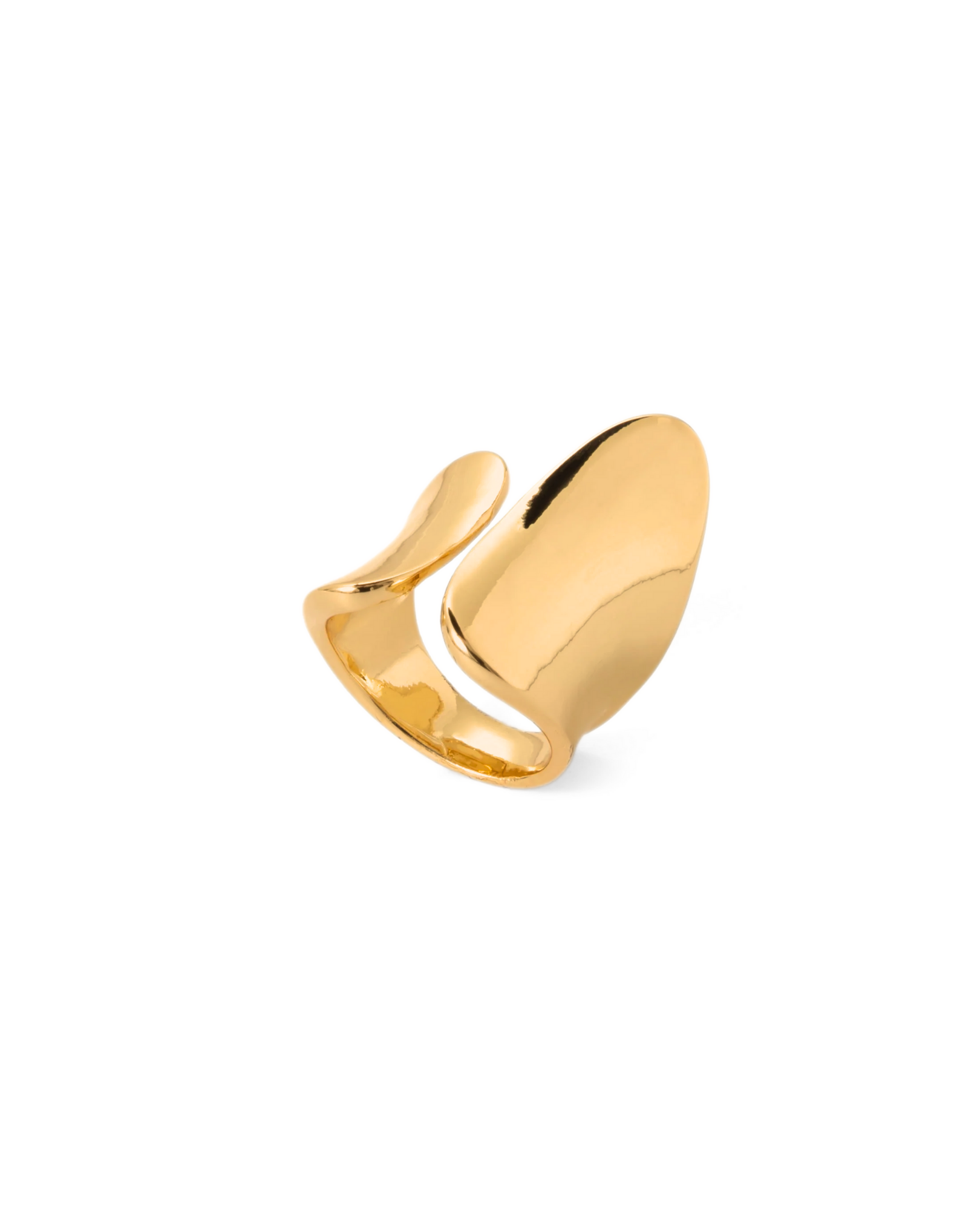 Clara Ajustable Ring