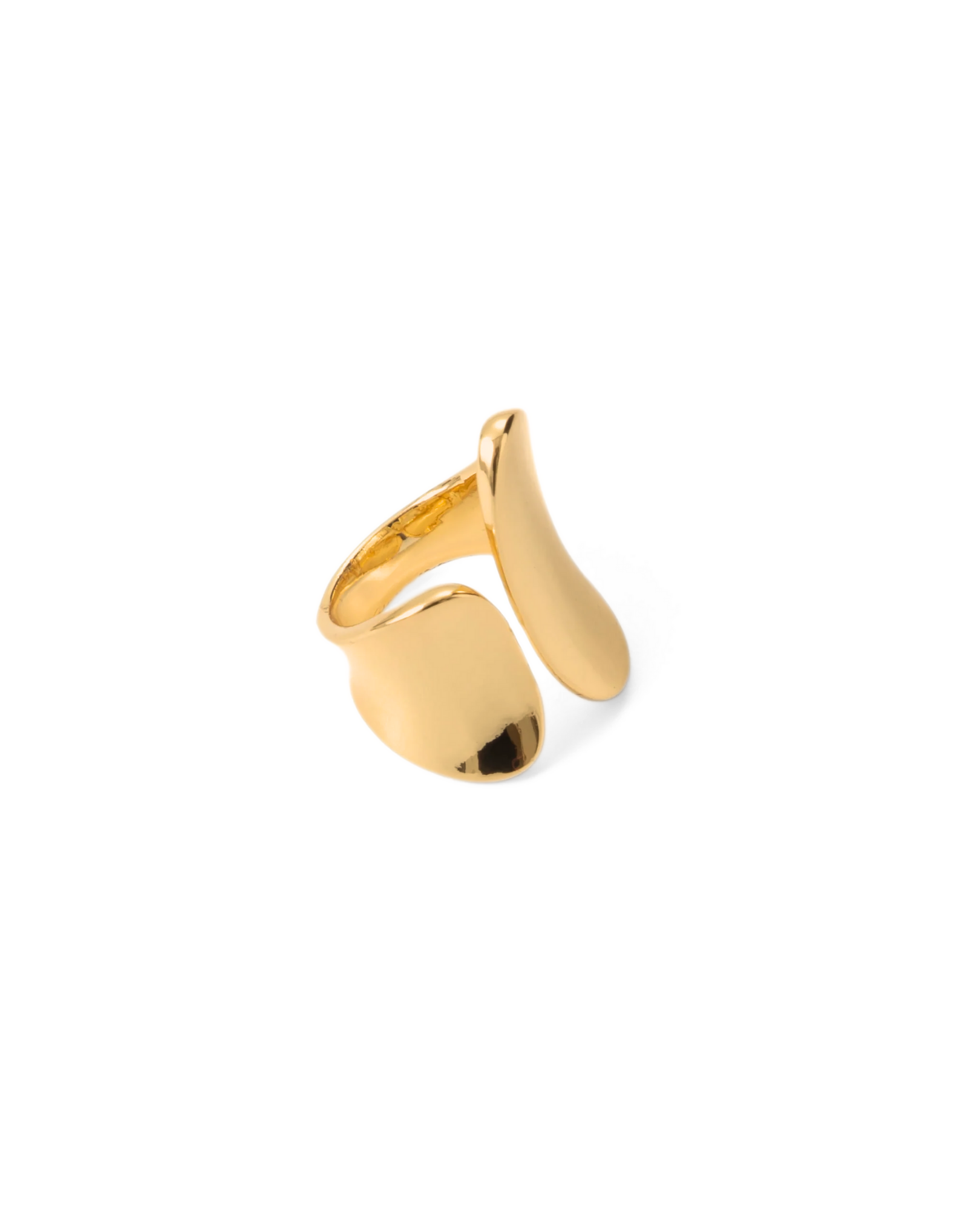 Clara Ajustable Ring