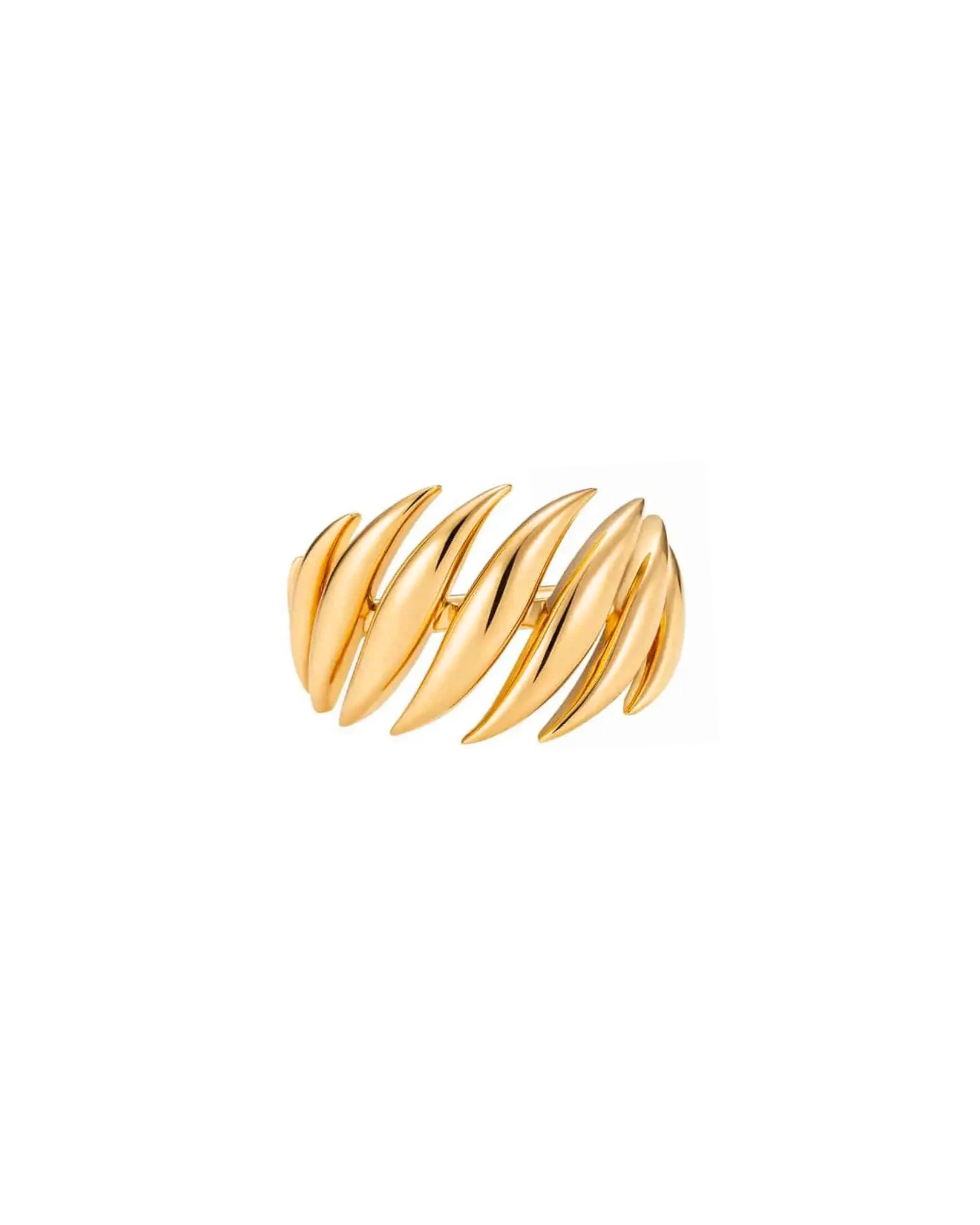 Alex flame ring