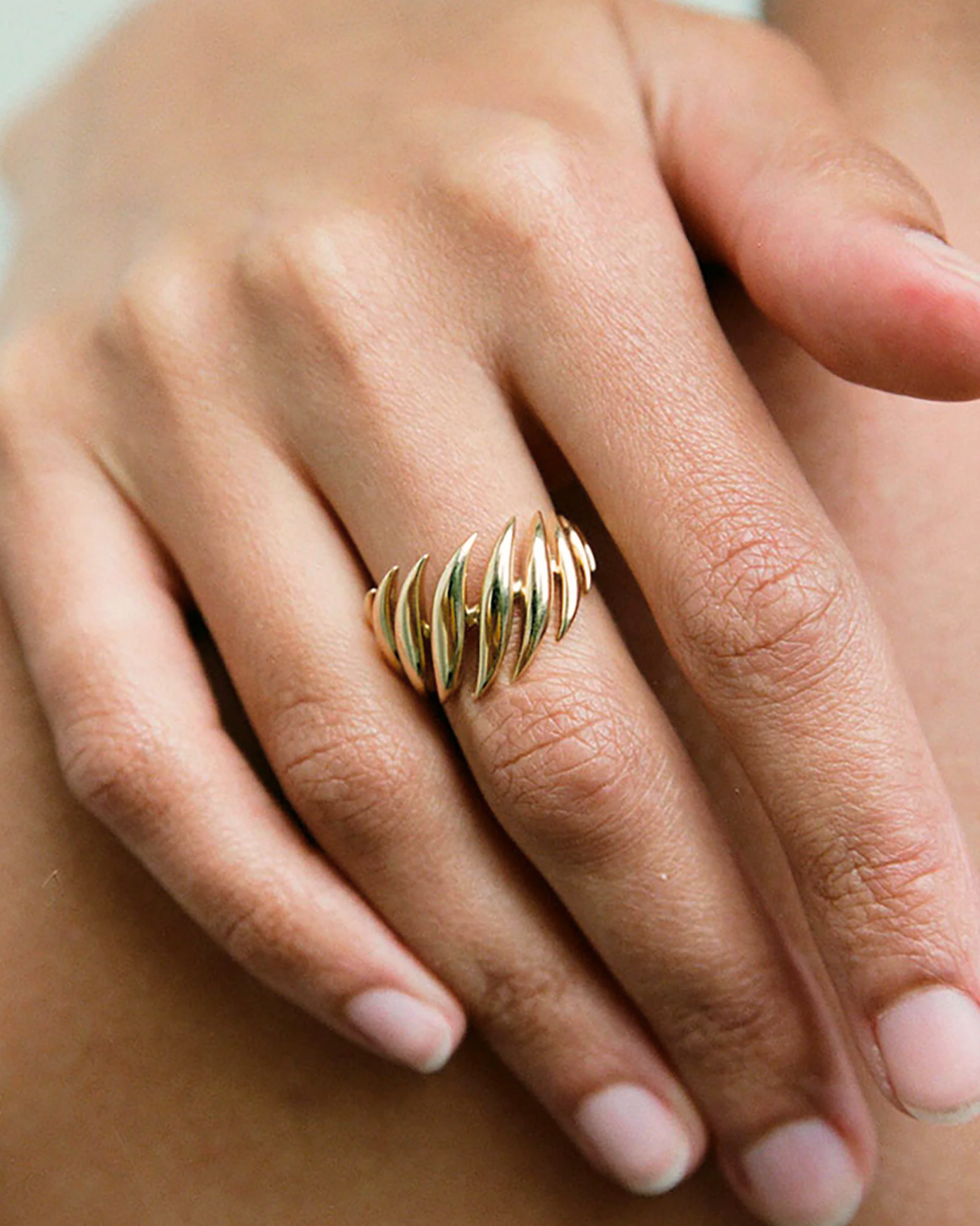 Alex flame ring