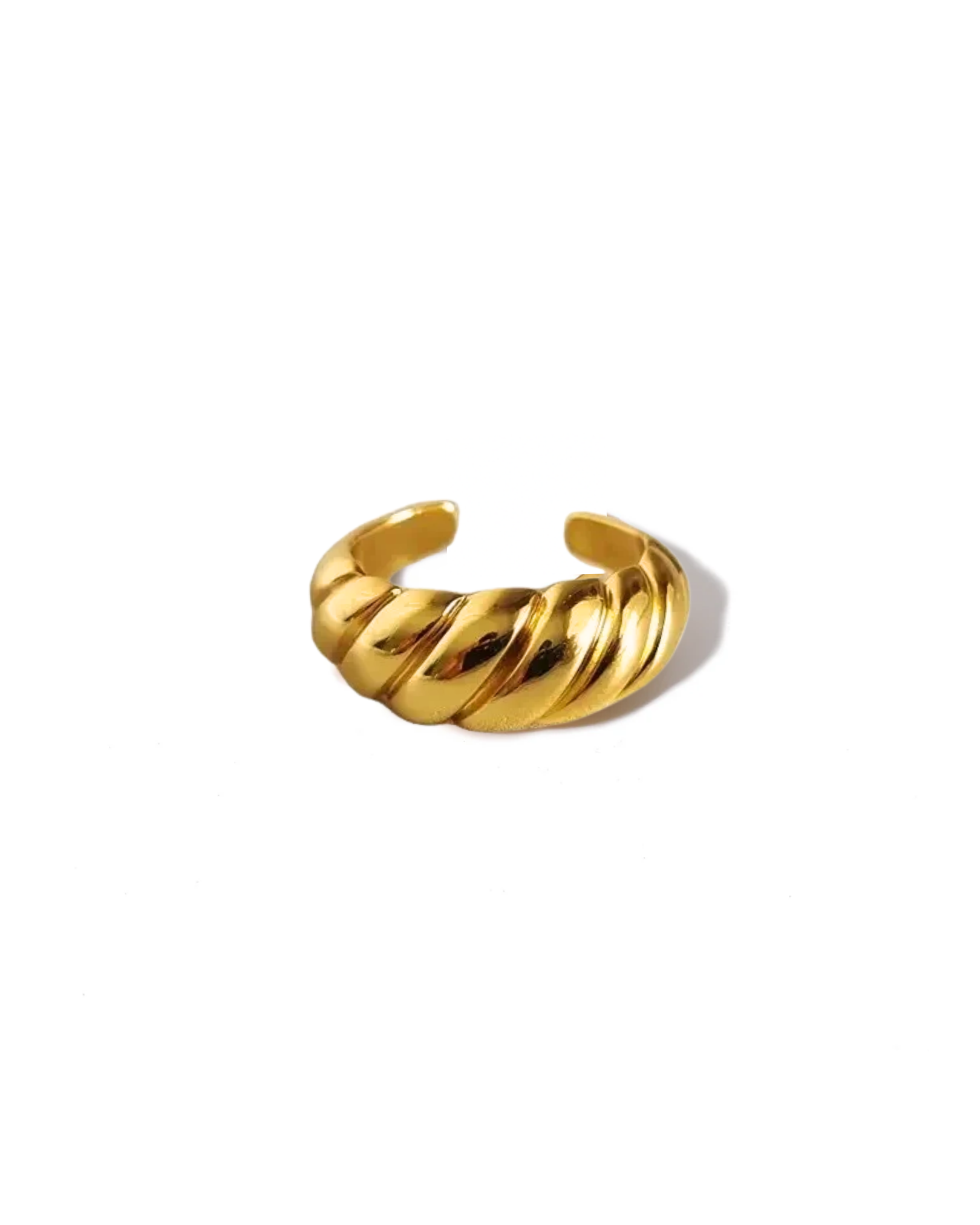Croissant Ring
