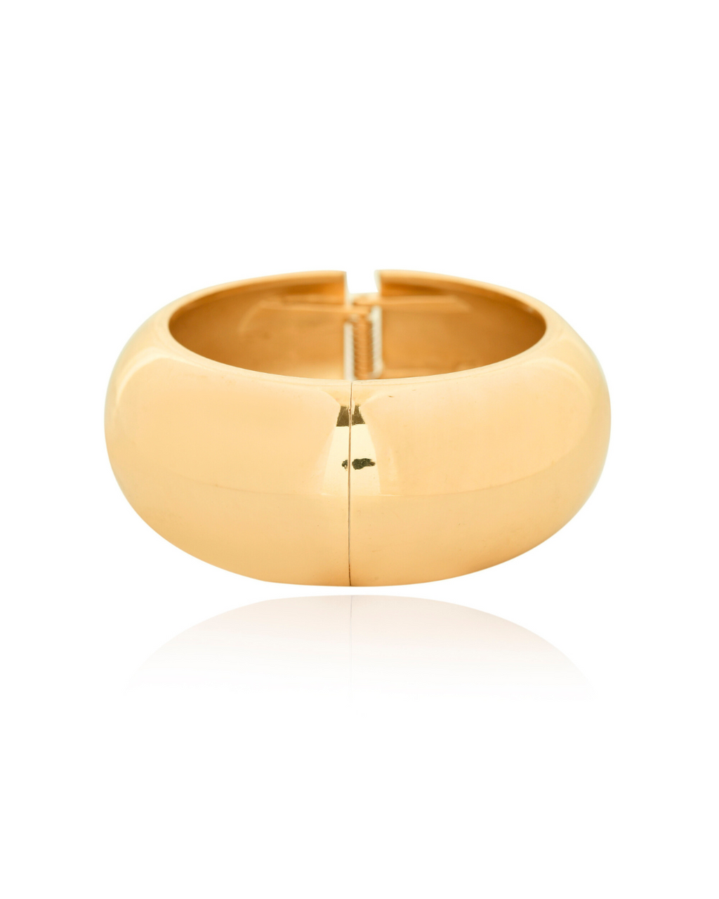 Eclipse Chunky Bangle