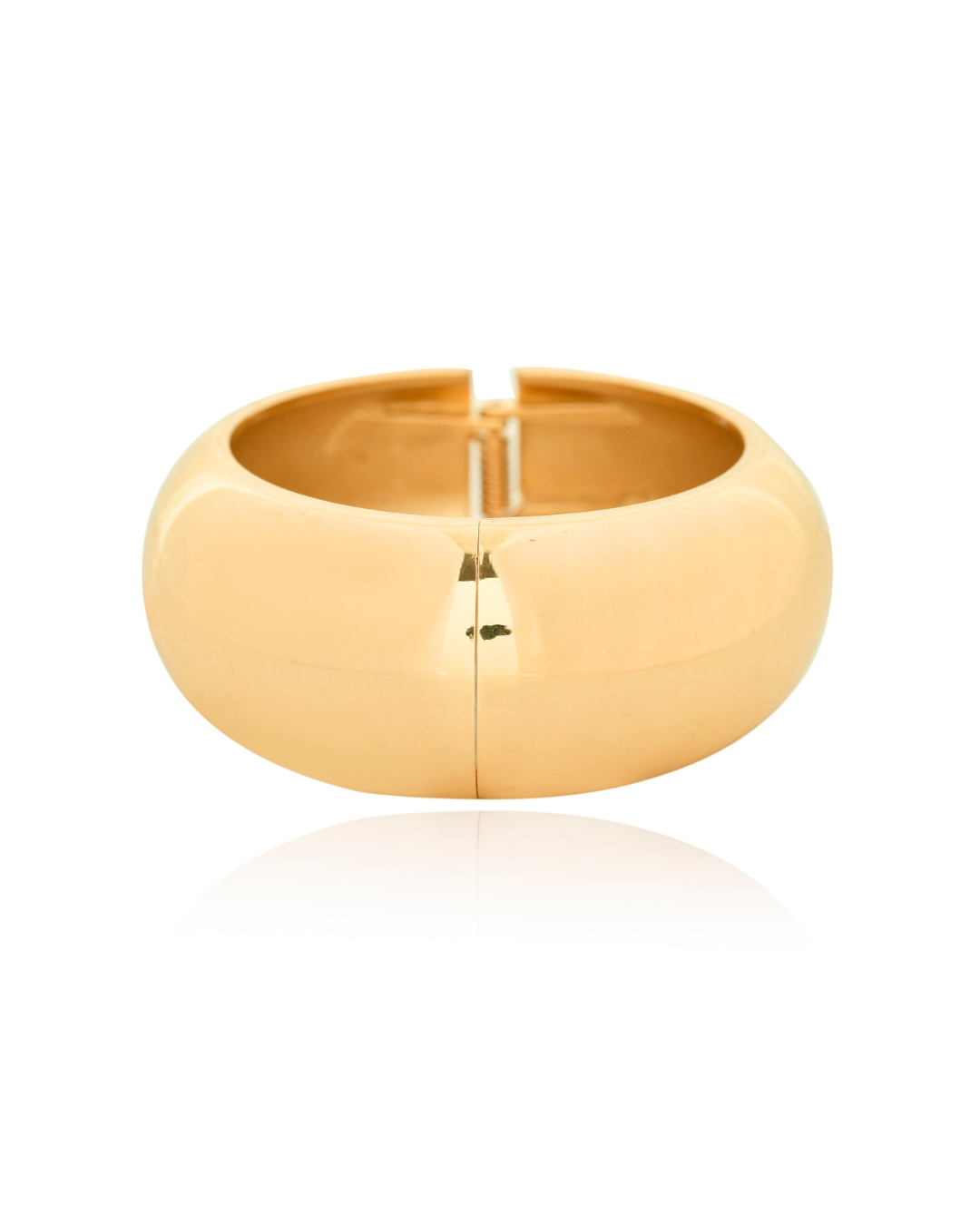 Eclipse Chunky Bangle