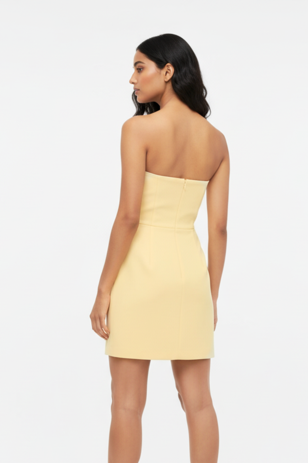 Bare Mini | Lemon