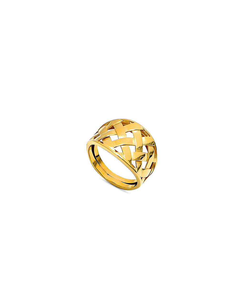 Cassandra web ring