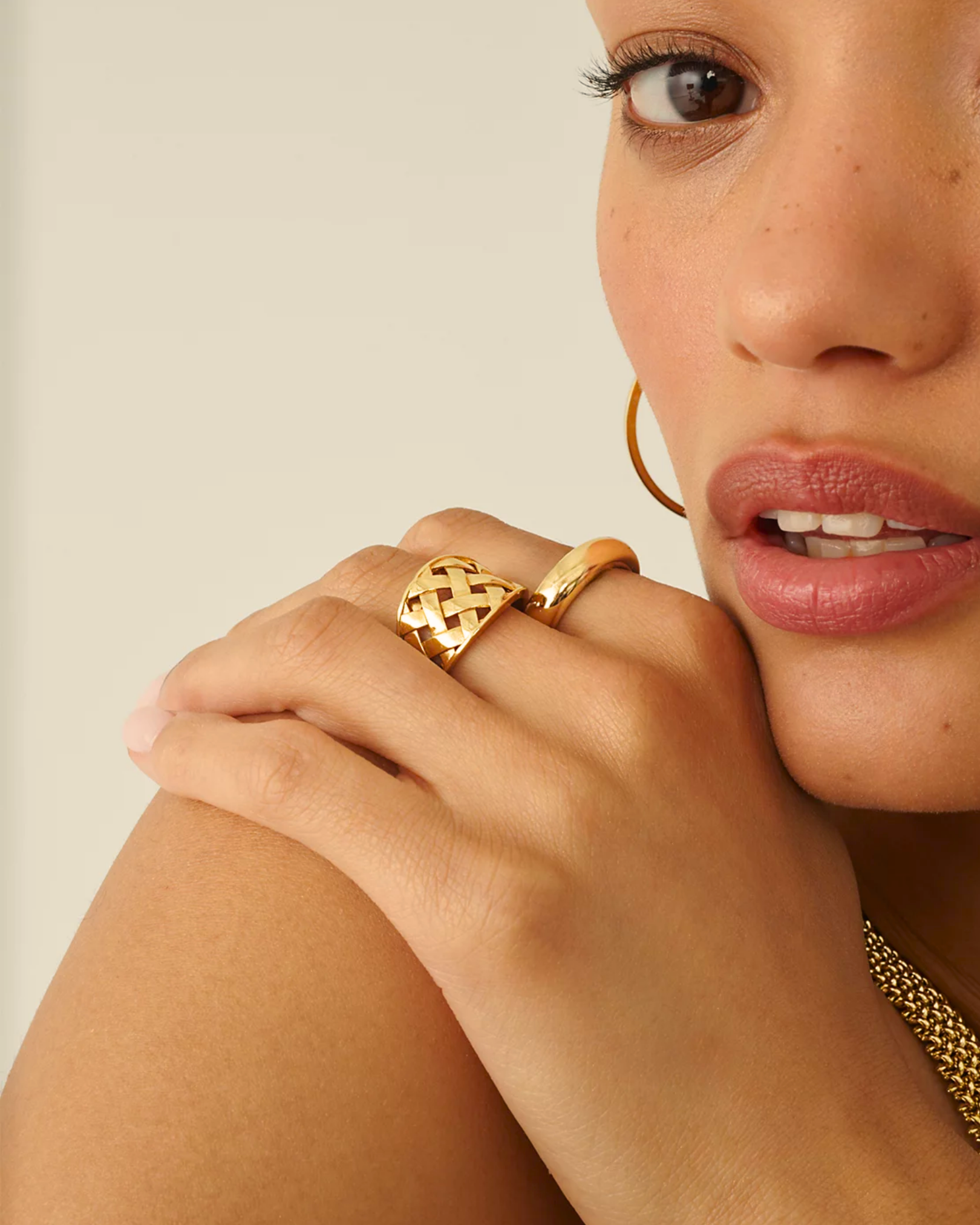 Cassandra web ring