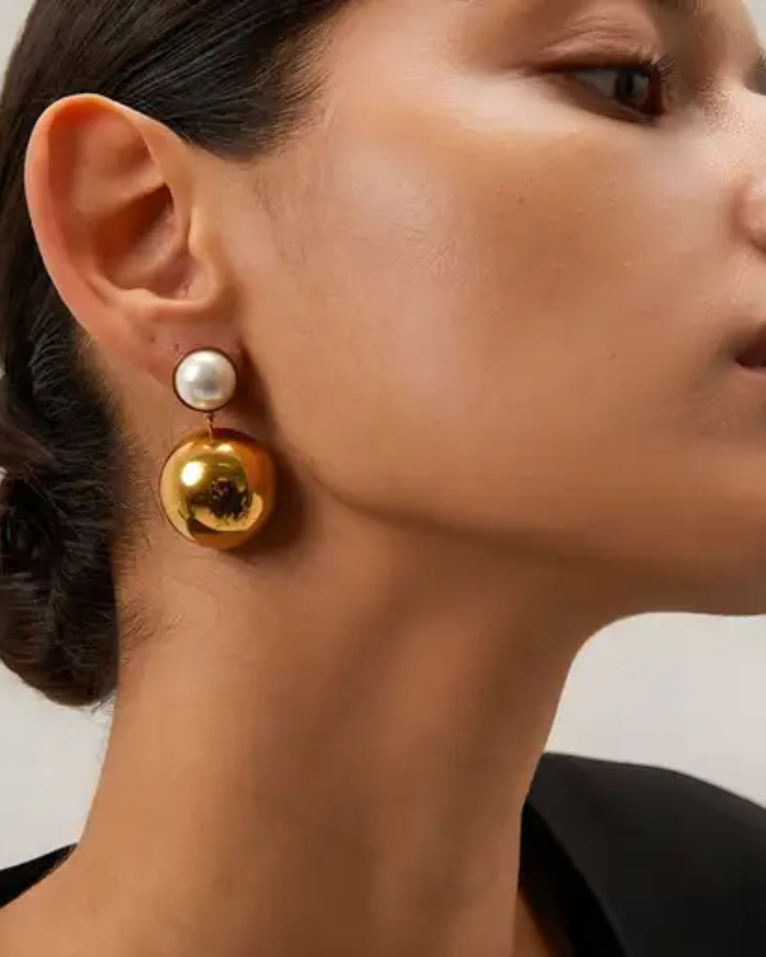 Carollina Earring