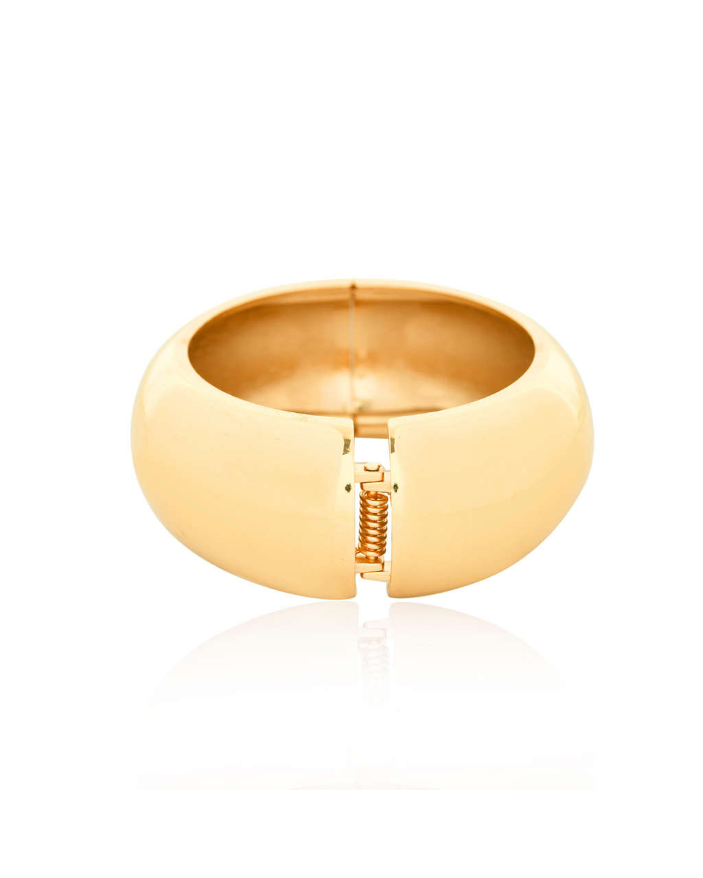 Eclipse Chunky Bangle