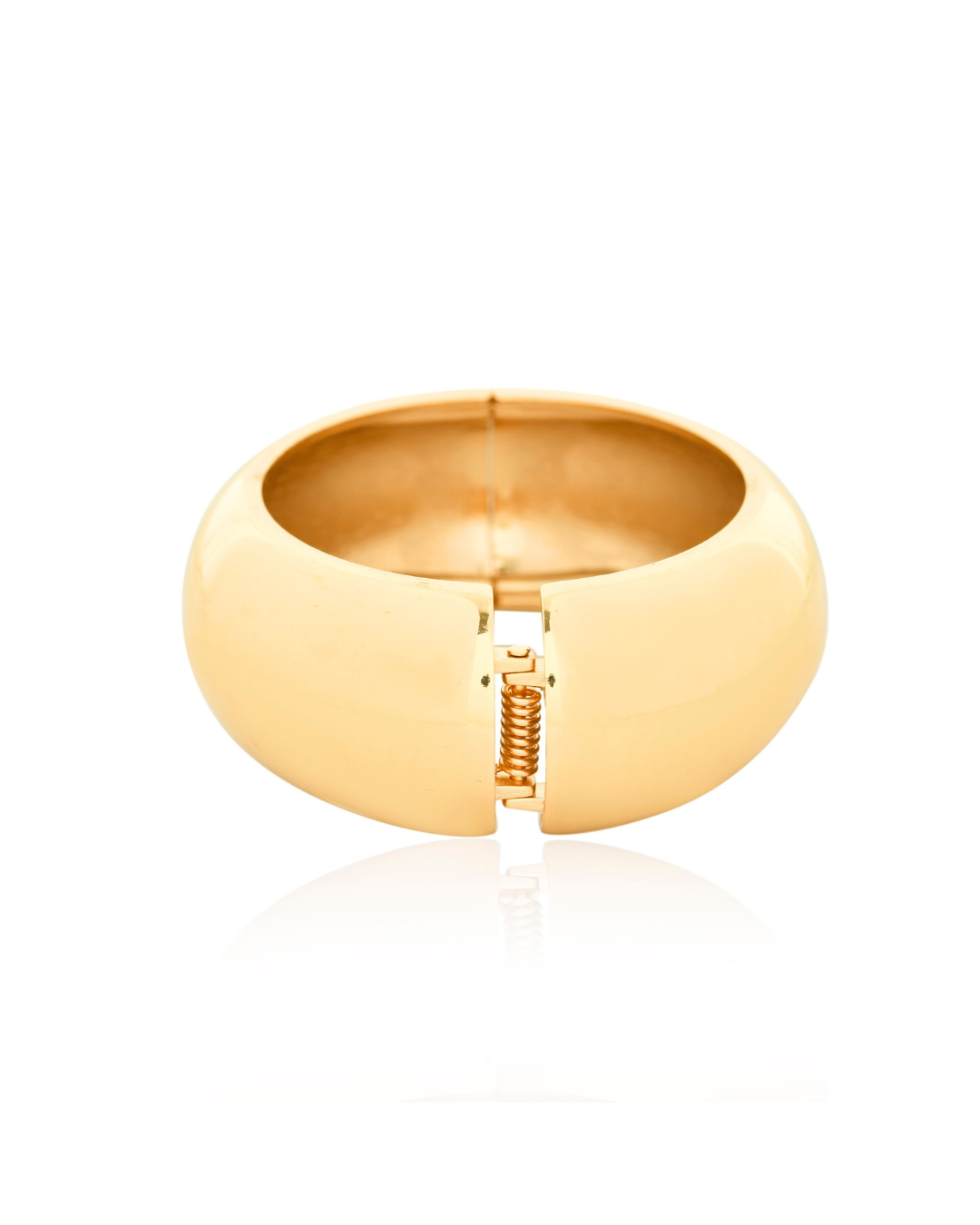 Eclipse Chunky Bangle