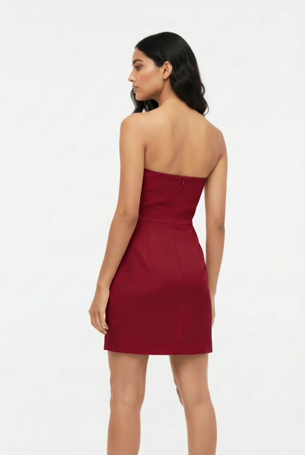 Bare Mini | Cherry Red