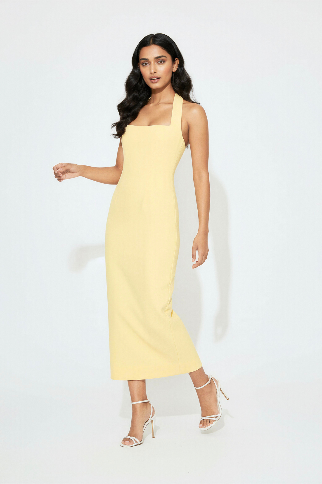 Riviera Midi | Lemon