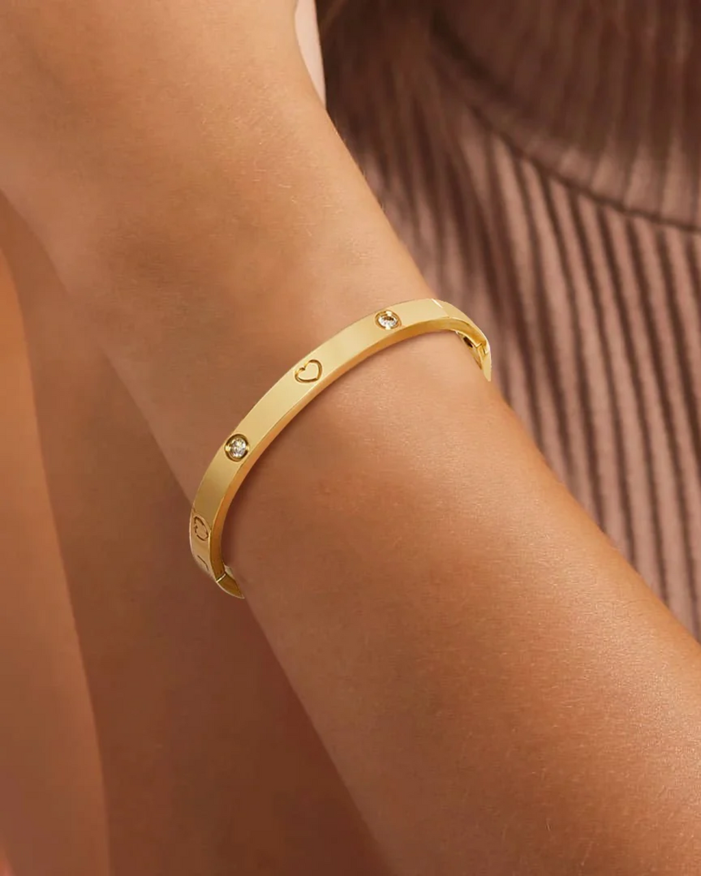 Luna Love Bracelet