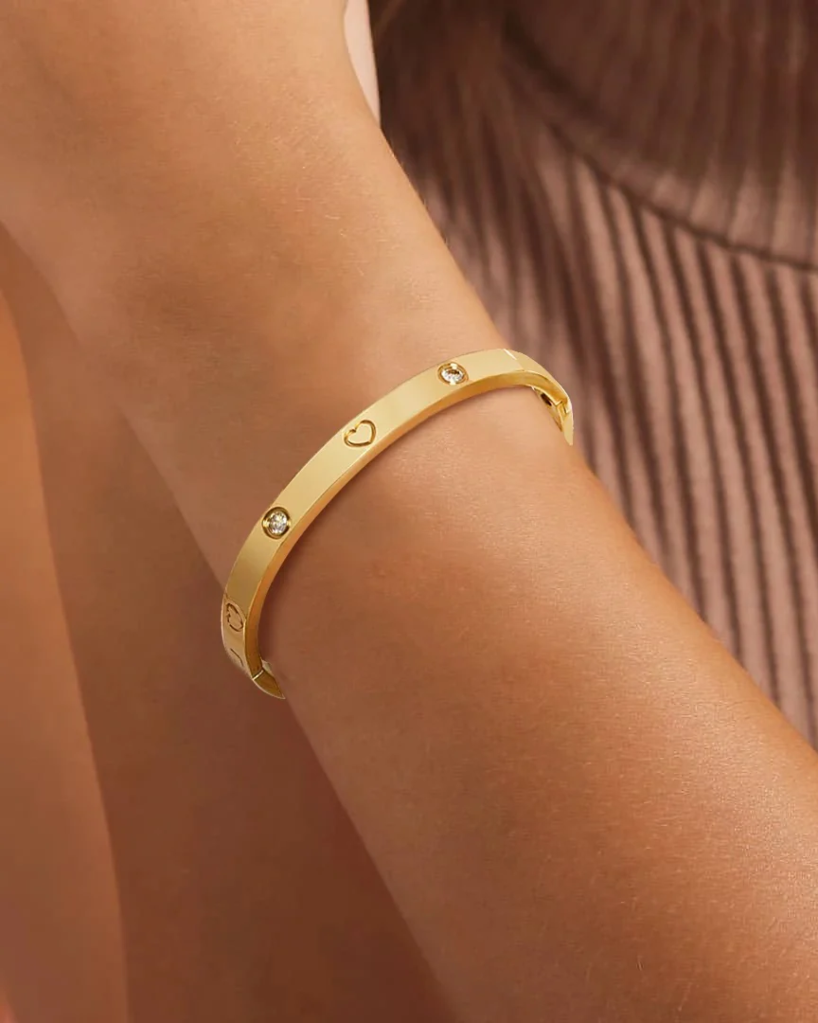 Luna Love Bracelet